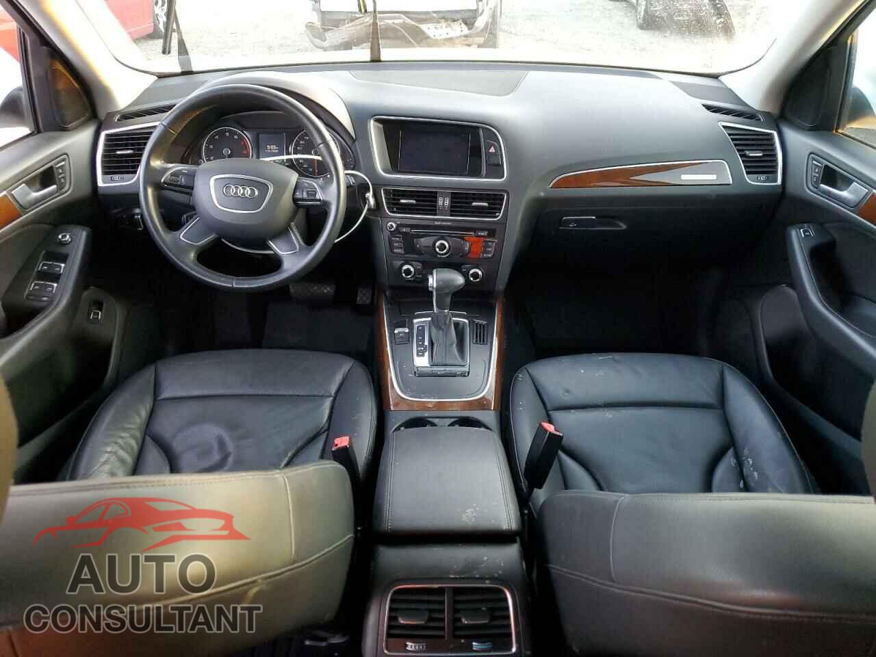 AUDI Q5 2015 - WA1CFAFP1FA050666