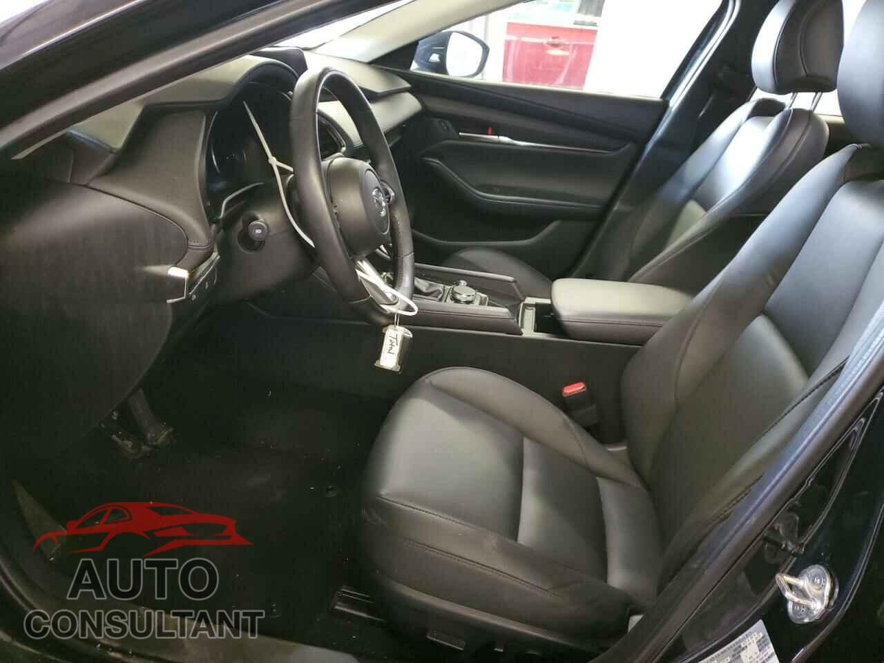MAZDA 3 2024 - 3MZBPACM5RM415685