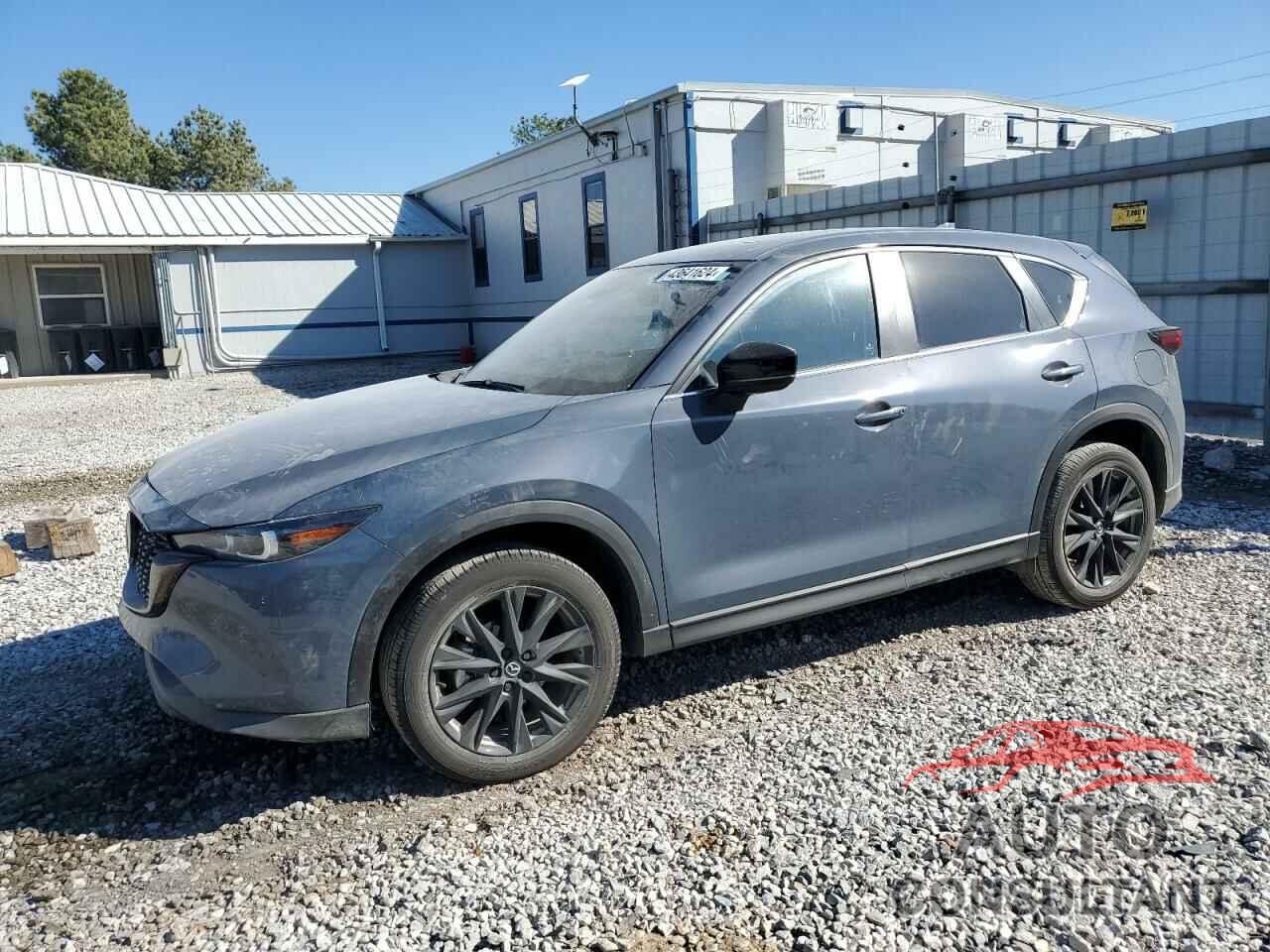 MAZDA CX-5 PREFE 2024 - JM3KFBCL2R0416161