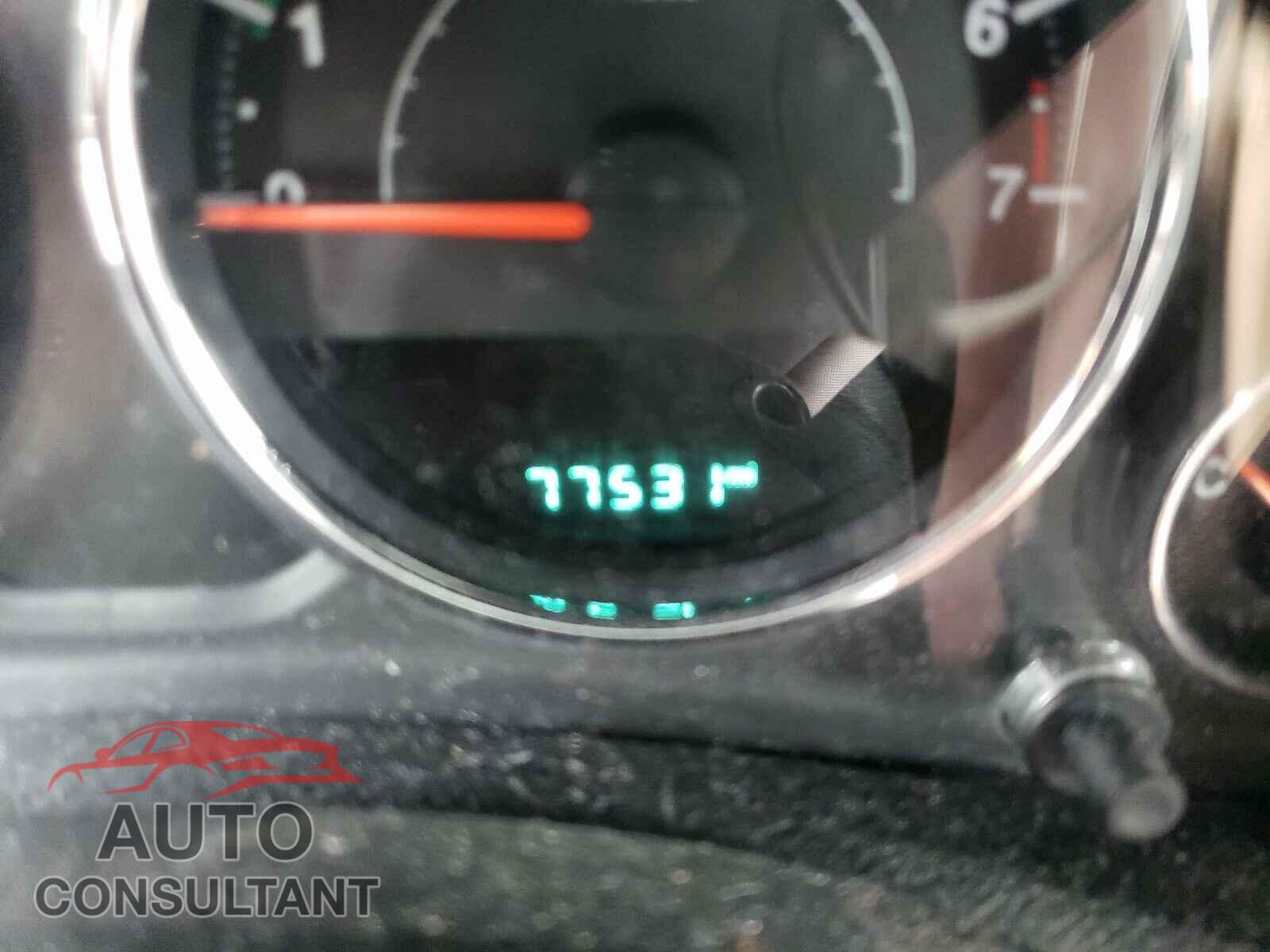 JEEP WRANGLER 2017 - 1C4AJWAG3HL588082