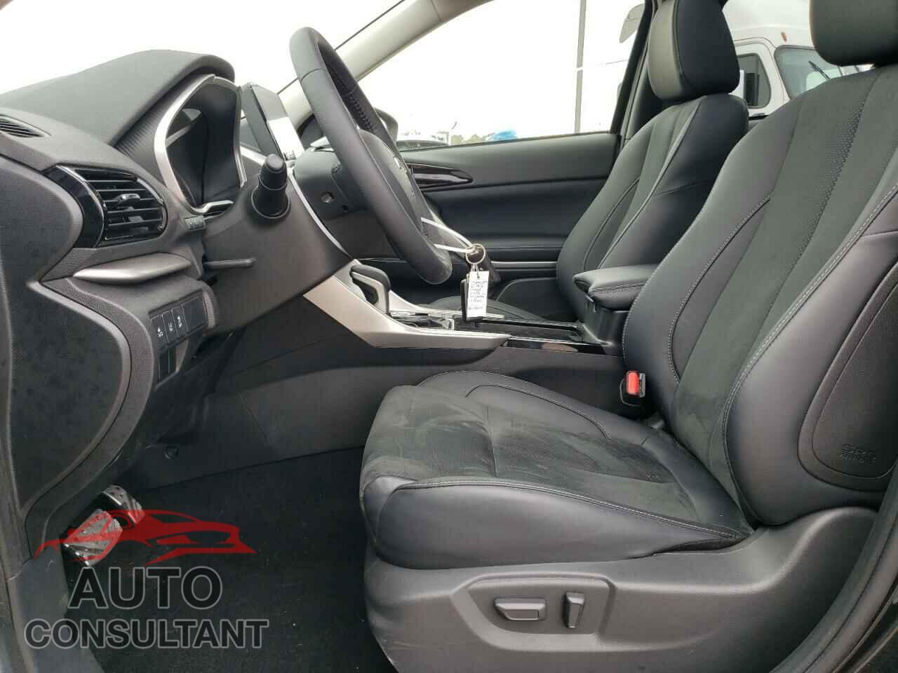 MITSUBISHI ECLIPSE 2023 - JA4ATWAA2PZ055216
