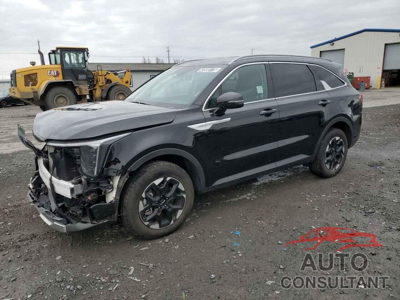 KIA SORENTO 2024 - 5XYRLDJC1RG276144