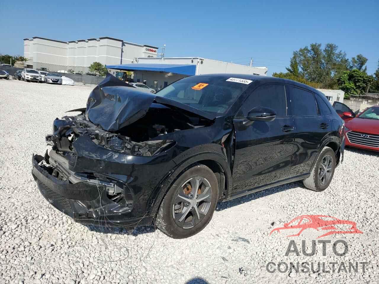 HONDA HR-V 2024 - 3CZRZ1H76RM754786