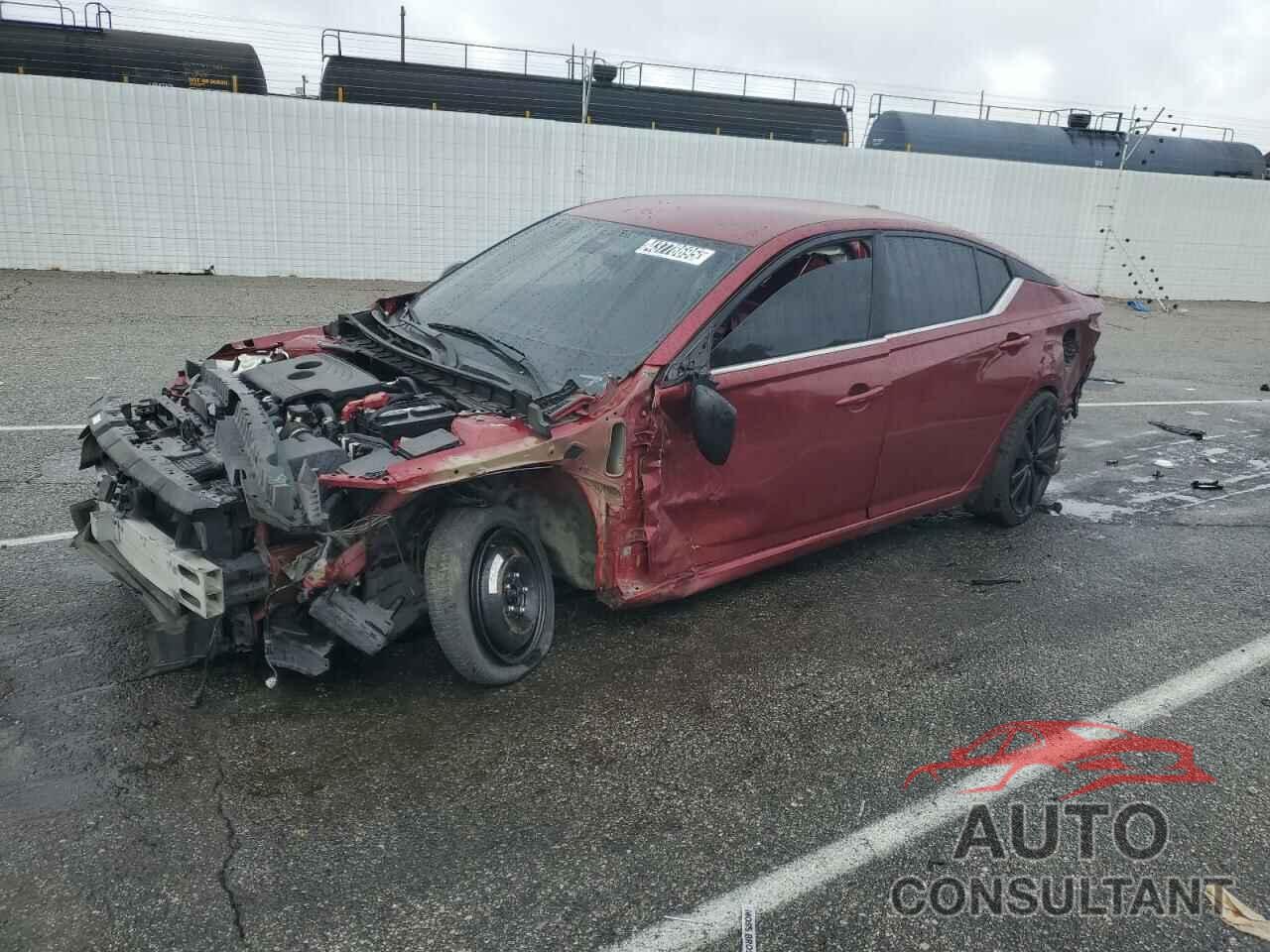 NISSAN ALTIMA 2020 - 1N4BL4CW9LN322270