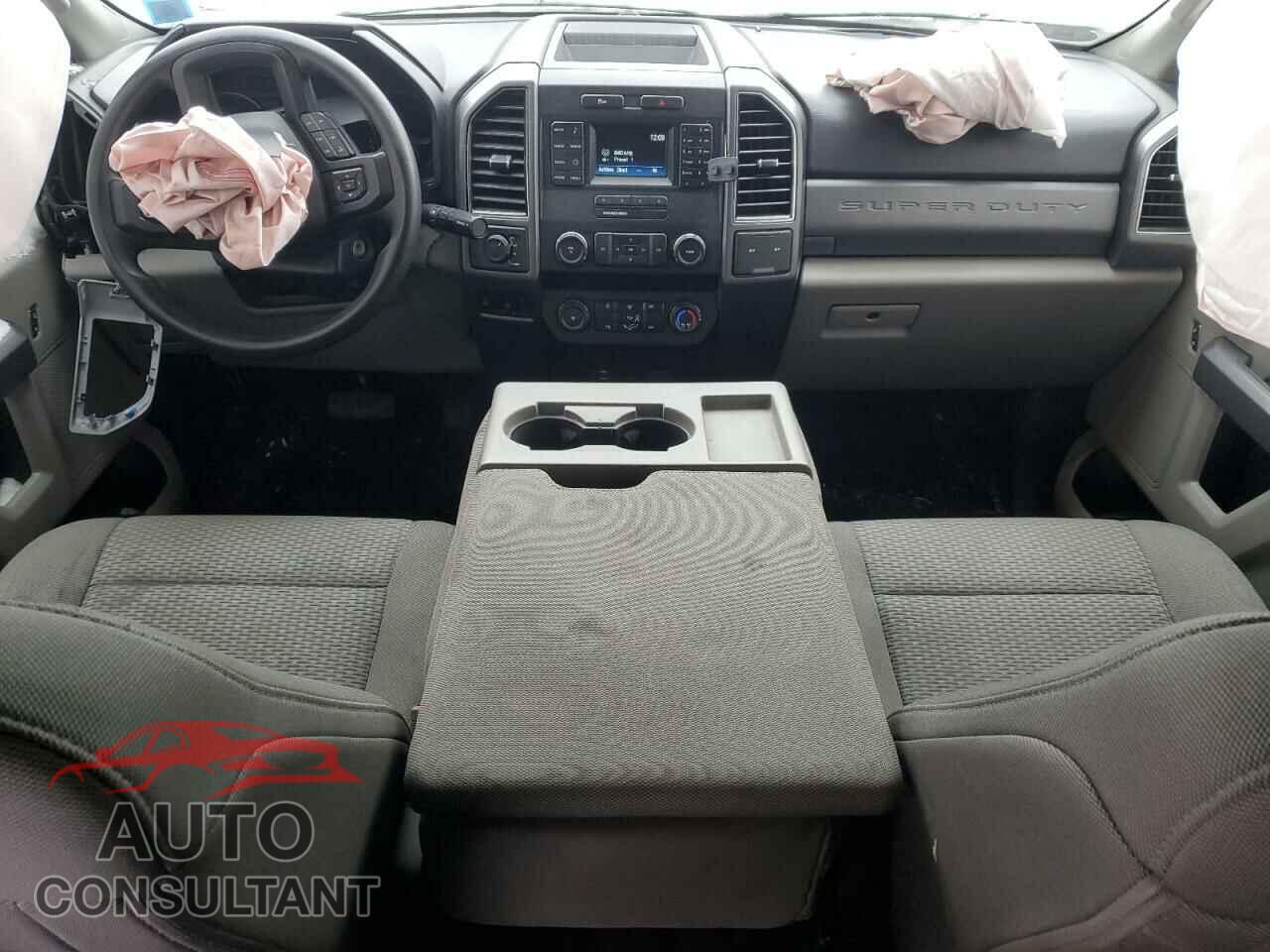 FORD F250 2019 - 1FT7W2B61KEF14939