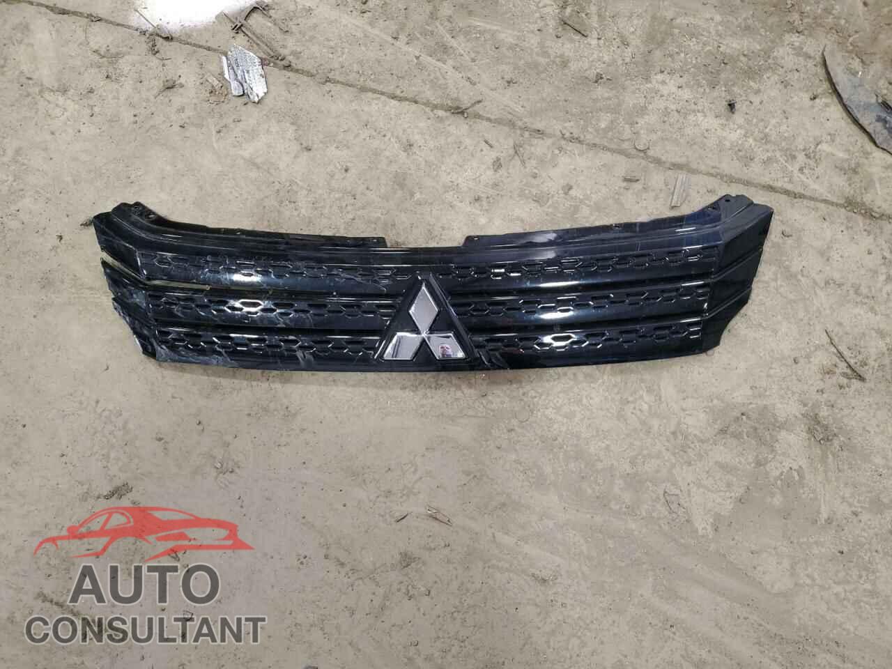 MITSUBISHI ECLIPSE 2023 - JA4ATWAA6PZ019691
