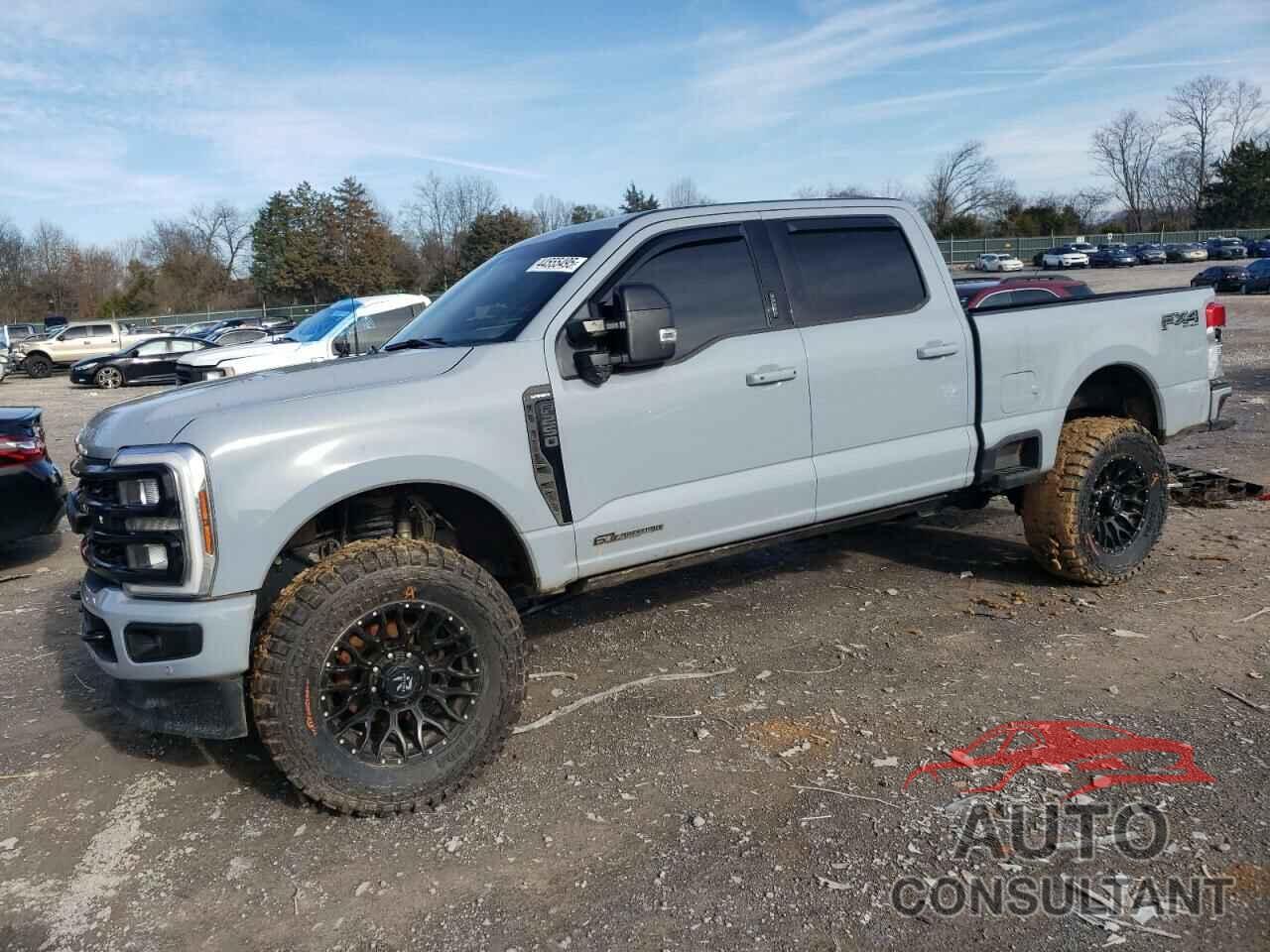 FORD F250 2024 - 1FT8W2BTXREC25188
