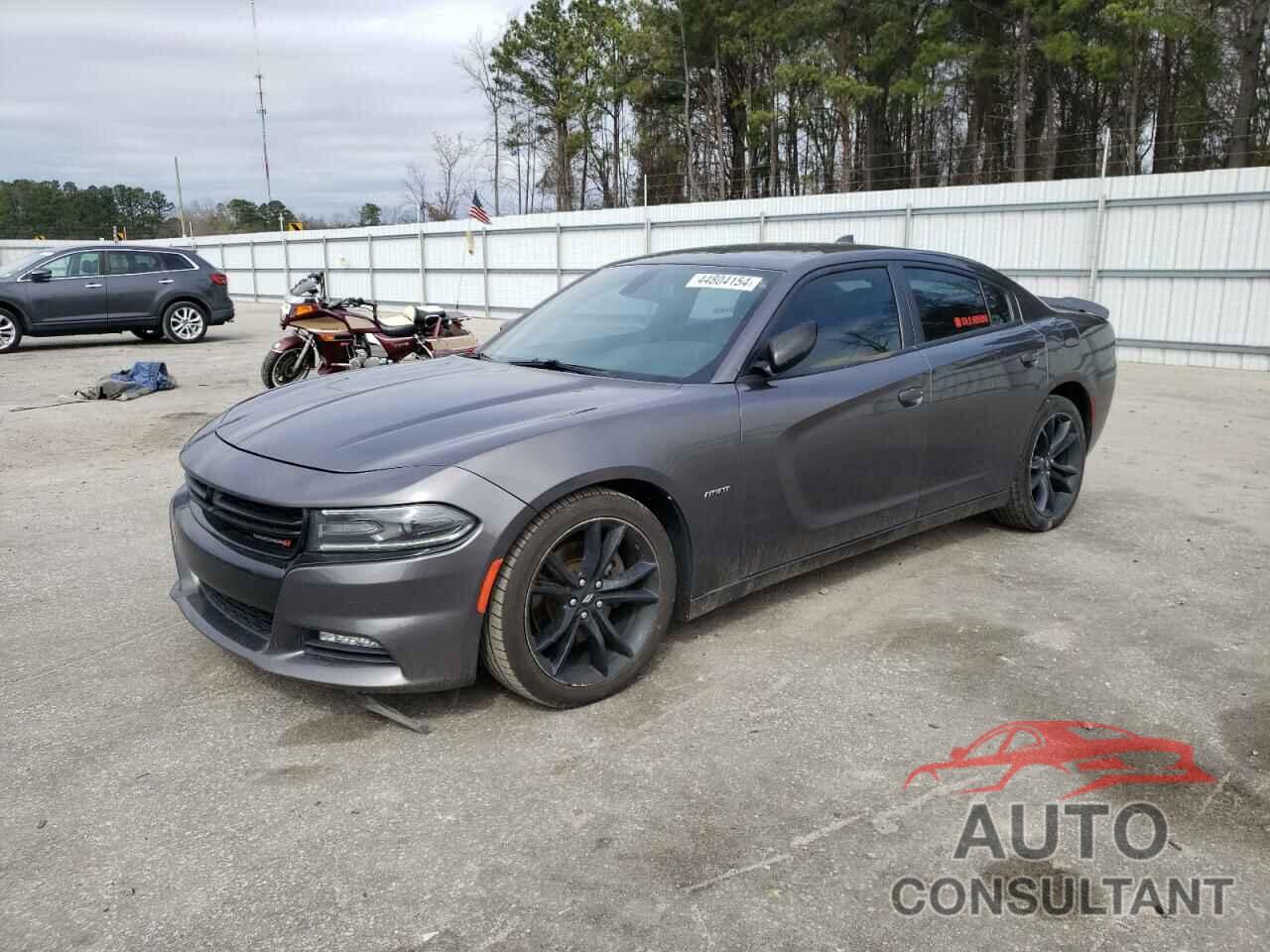 DODGE CHARGER 2017 - 2C3CDXCT2HH609389