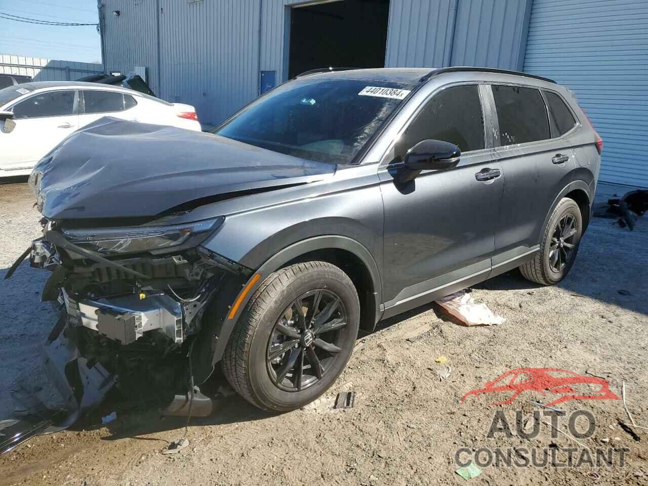 HONDA CRV 2024 - 7FARS6H56RE040977