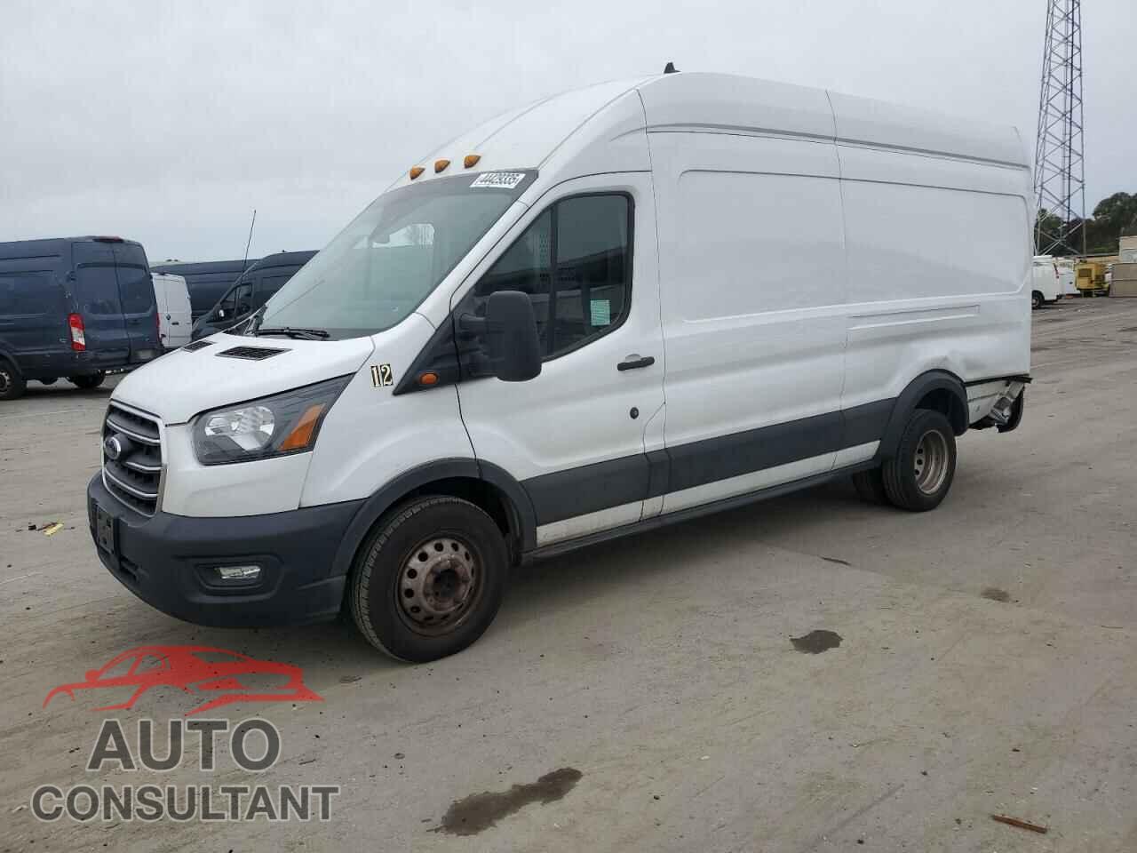 FORD TRANSIT 2020 - 1FTBF4XG7LKB21098