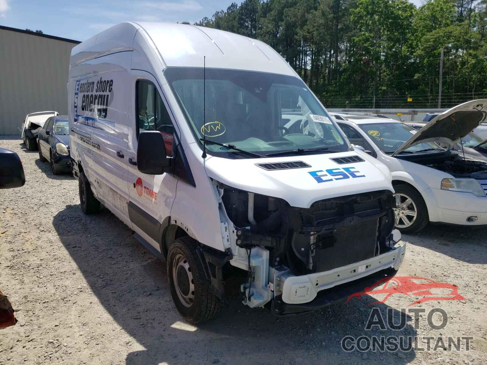 FORD TRANSIT CO 2017 - 1FTYR2XM6HKB07681