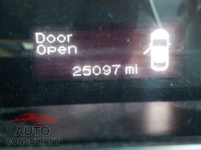 DODGE DART 2015 - 1C3CDFAA2FD421316