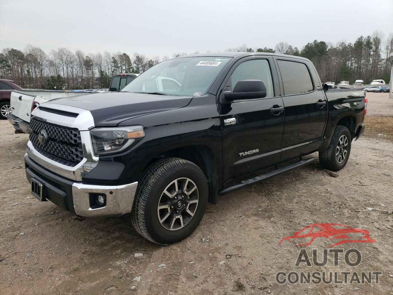 TOYOTA TUNDRA 2021 - 5TFDY5F1XMX050117