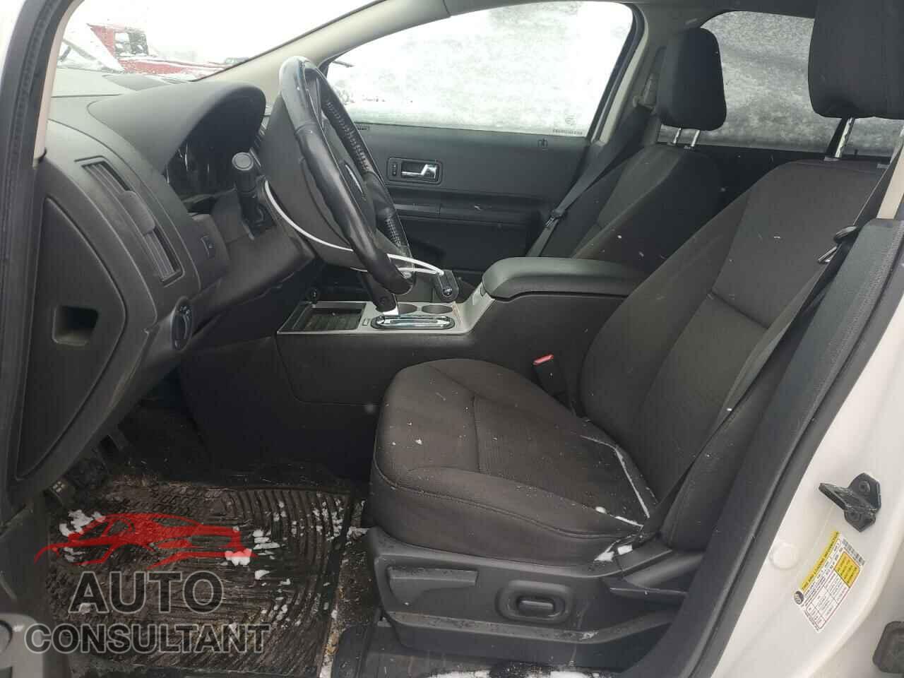 FORD EDGE 2010 - 2FMDK4JC1ABB28352