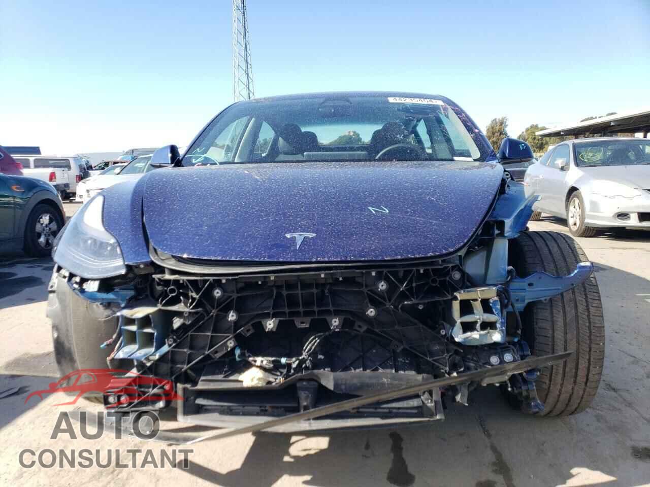TESLA MODEL 3 2023 - 5YJ3E1EA2PF602917