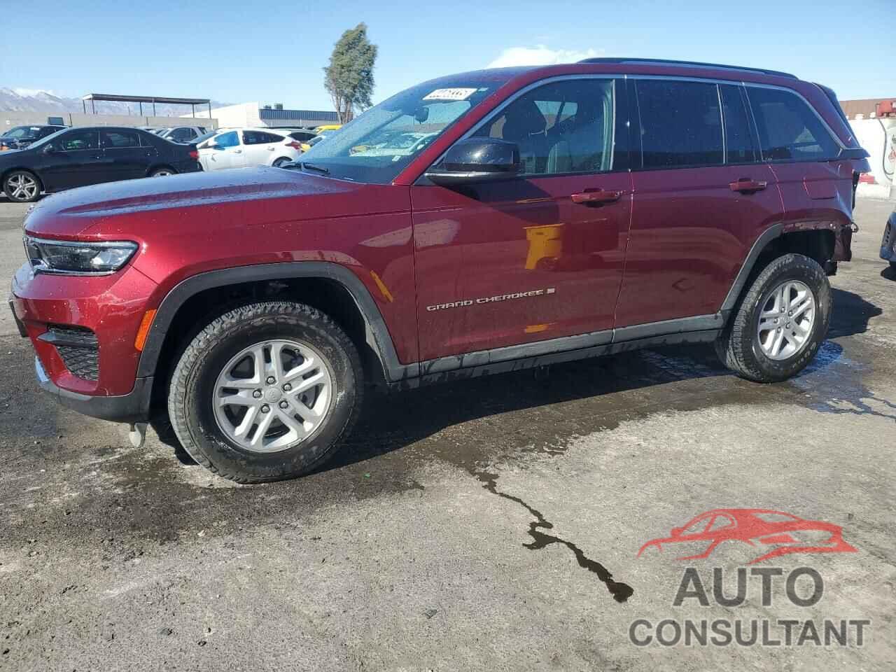 JEEP GRAND CHER 2024 - 1C4RJGAG7RC708069