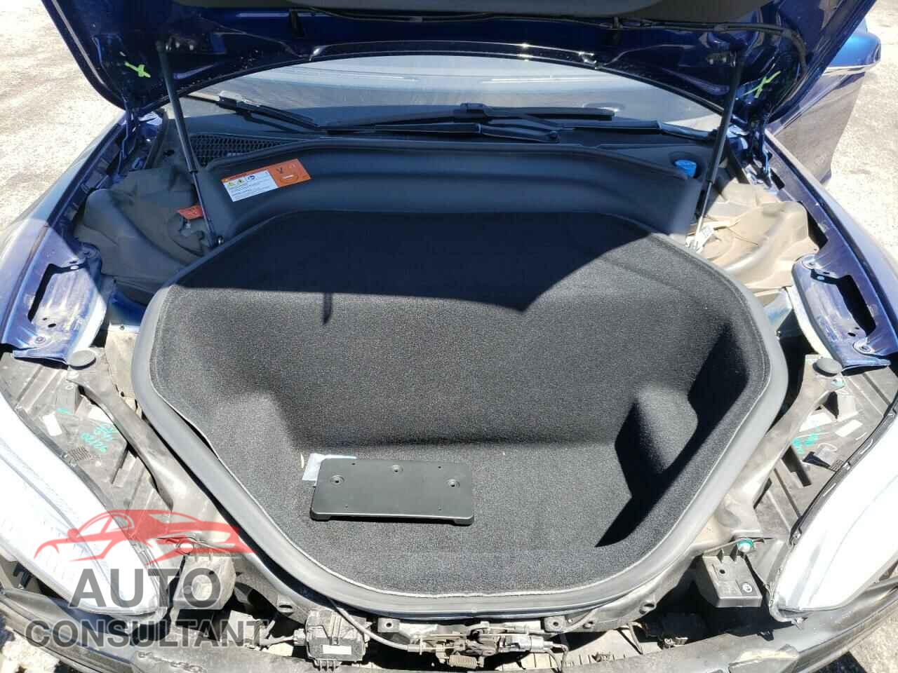 TESLA MODEL S 2016 - 5YJSA1E20GF129888