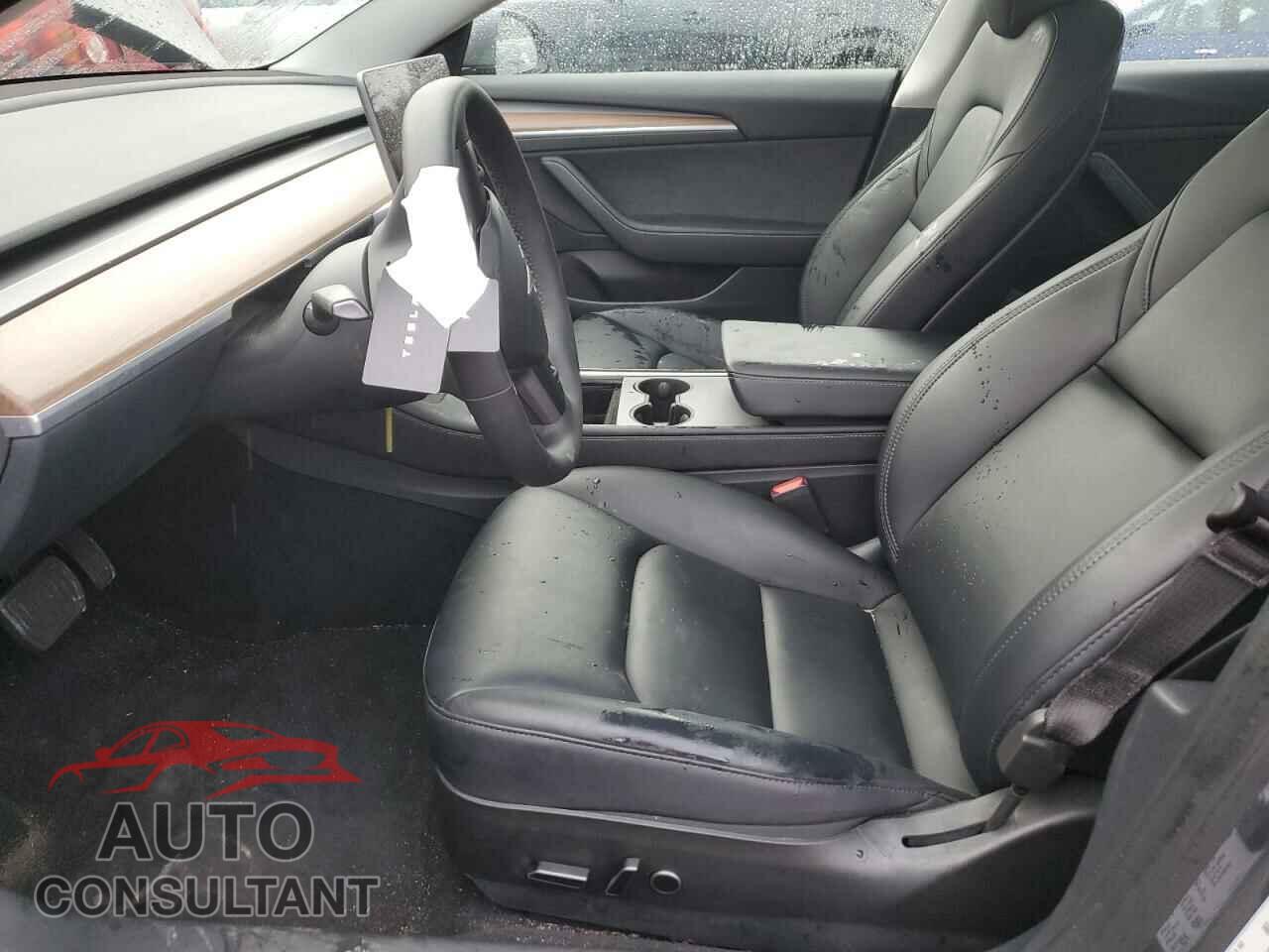 TESLA MODEL 3 2023 - 5YJ3E1EA0PF625600