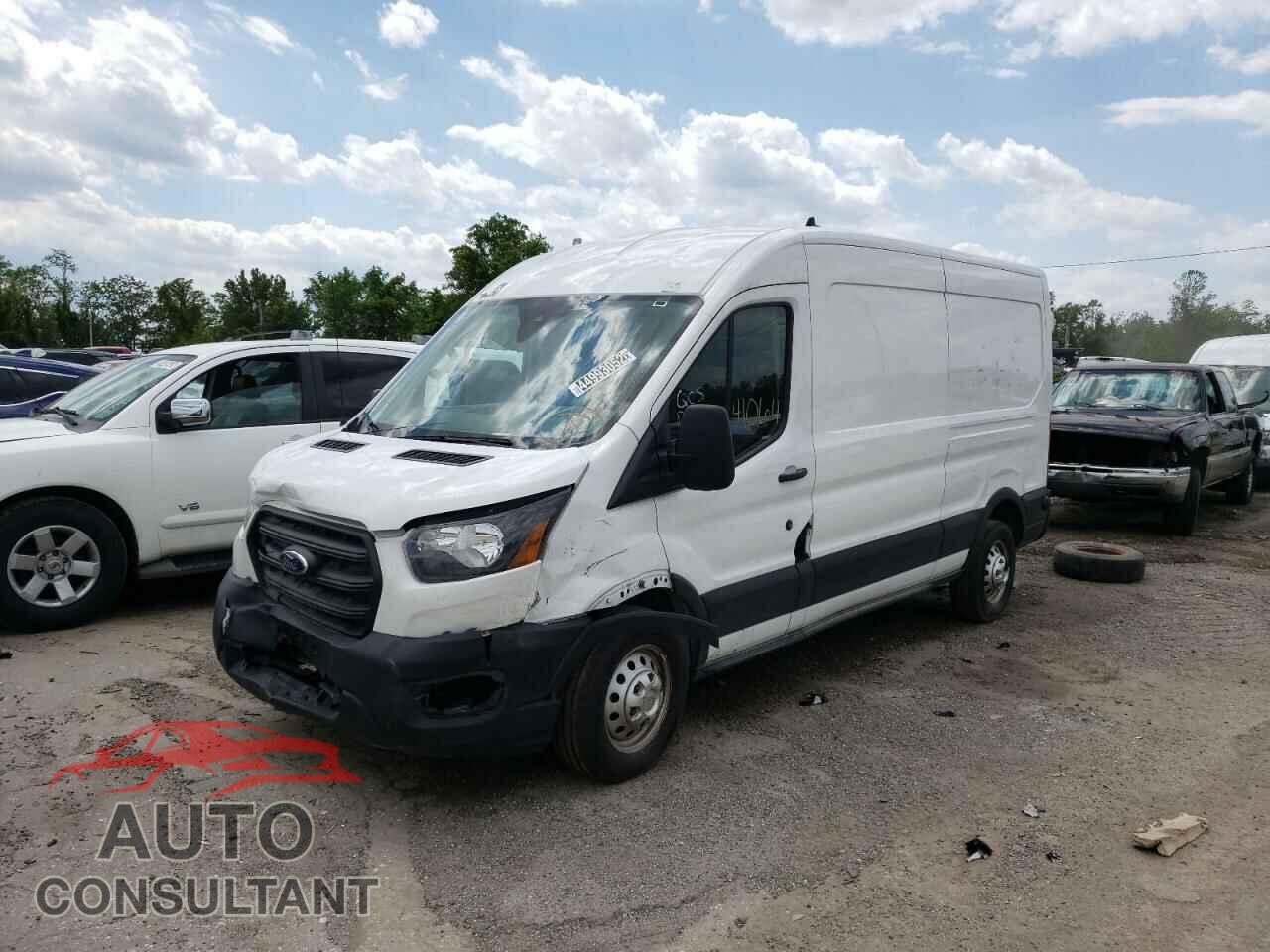 FORD TRANSIT CO 2020 - 1FTBR2C80LKA41362