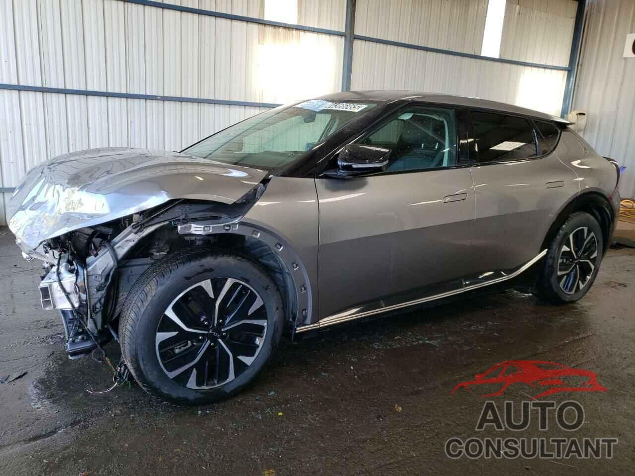 KIA EV6 LIGHT 2023 - KNDC3DLC9P5156651