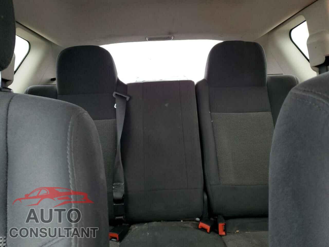 JEEP COMPASS 2014 - 1C4NJCBA8ED749655