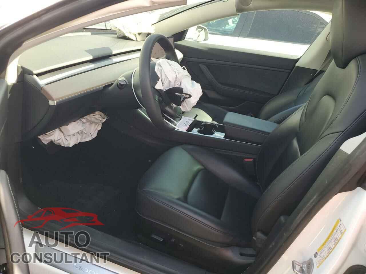 TESLA MODEL 3 2020 - 5YJ3E1EA0LF633352