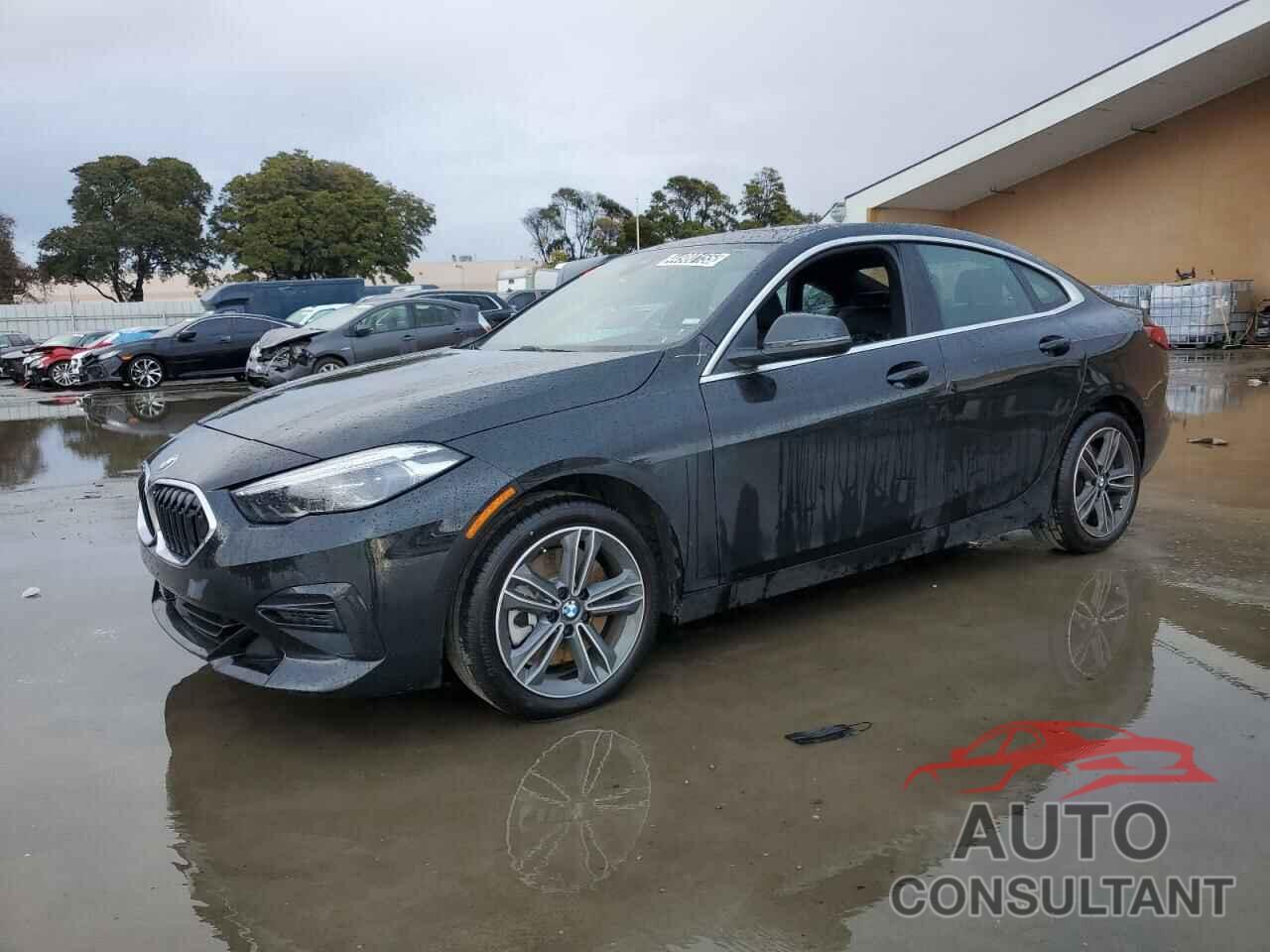 BMW 2 SERIES 2024 - WBA73AK09R7N50050