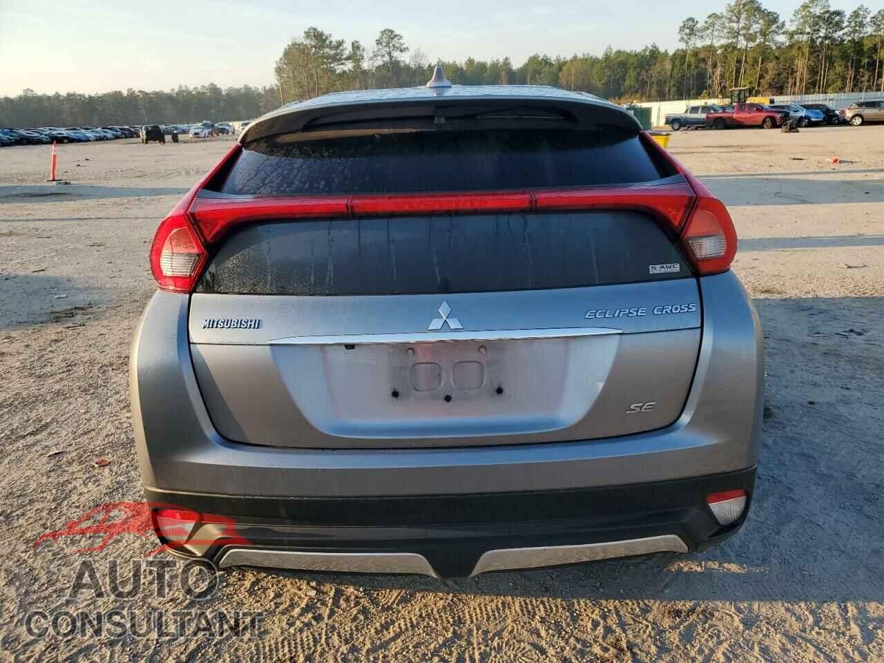 MITSUBISHI ECLIPSE 2019 - JA4AT5AA7KZ052461