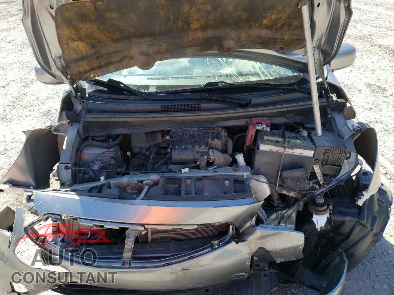MITSUBISHI MIRAGE 2018 - ML32F3FJ4JHF06982