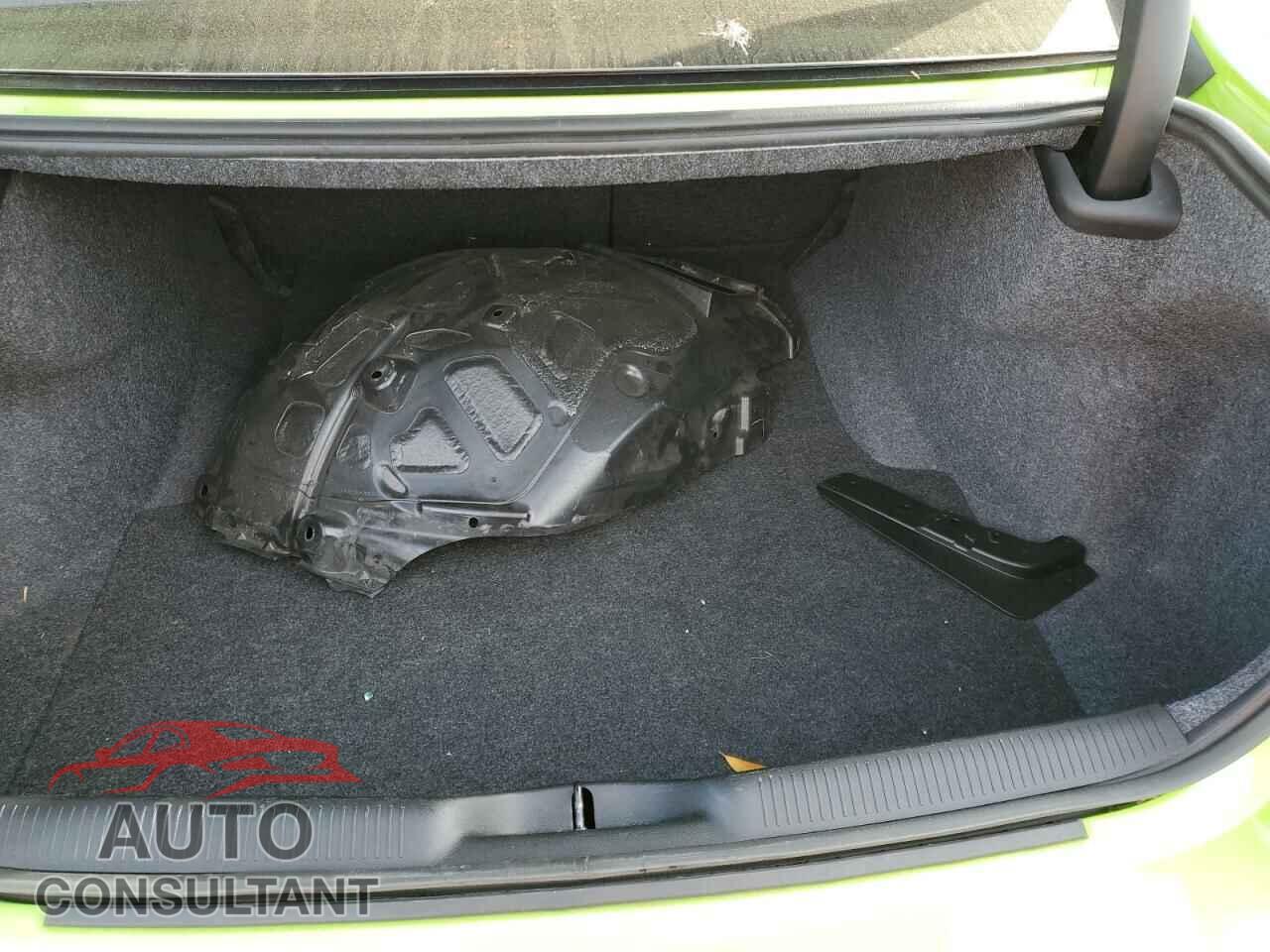DODGE CHARGER 2023 - 2C3CDXL90PH554380