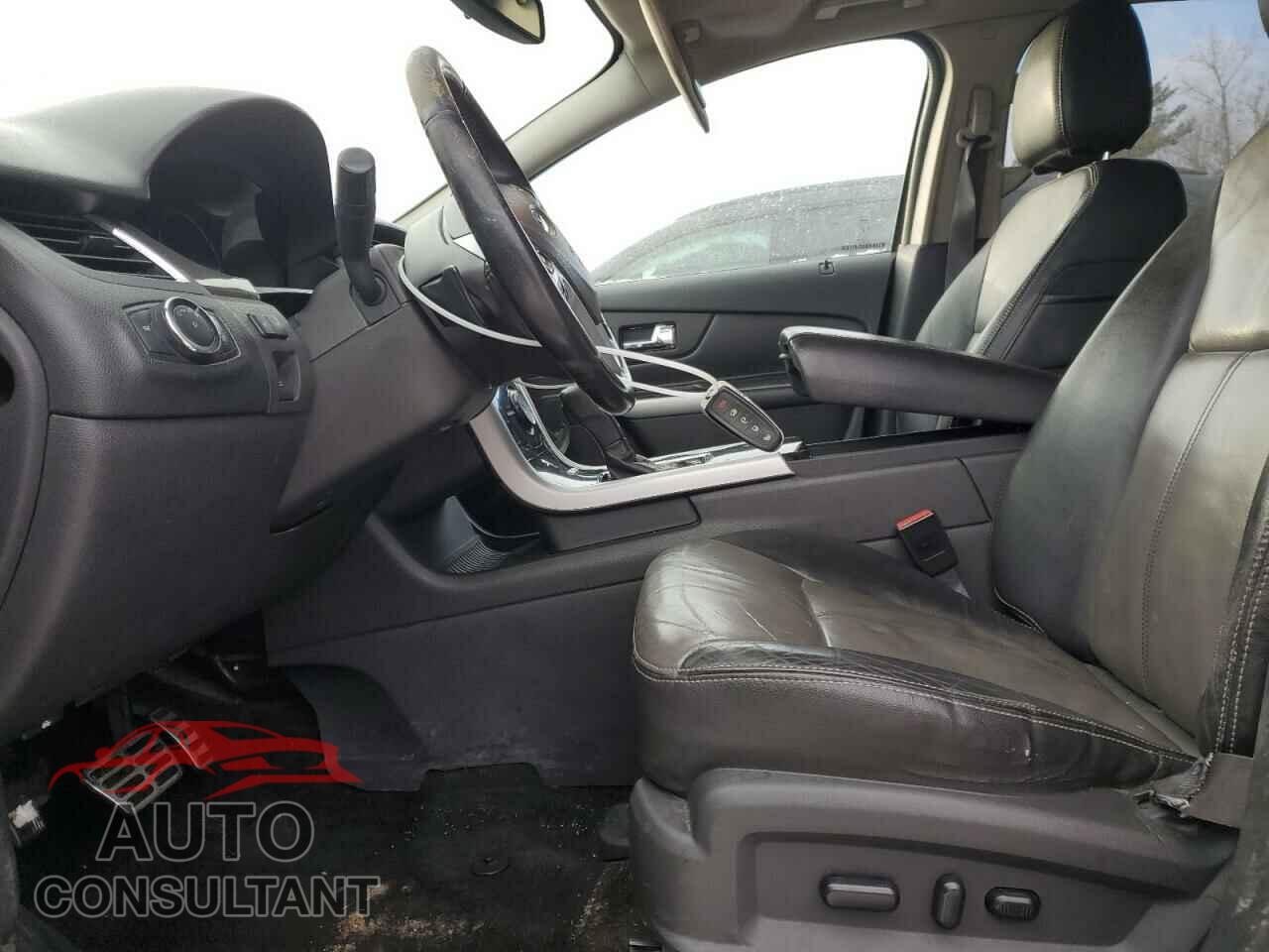 FORD EDGE 2014 - 2FMDK4AK9EBB41847