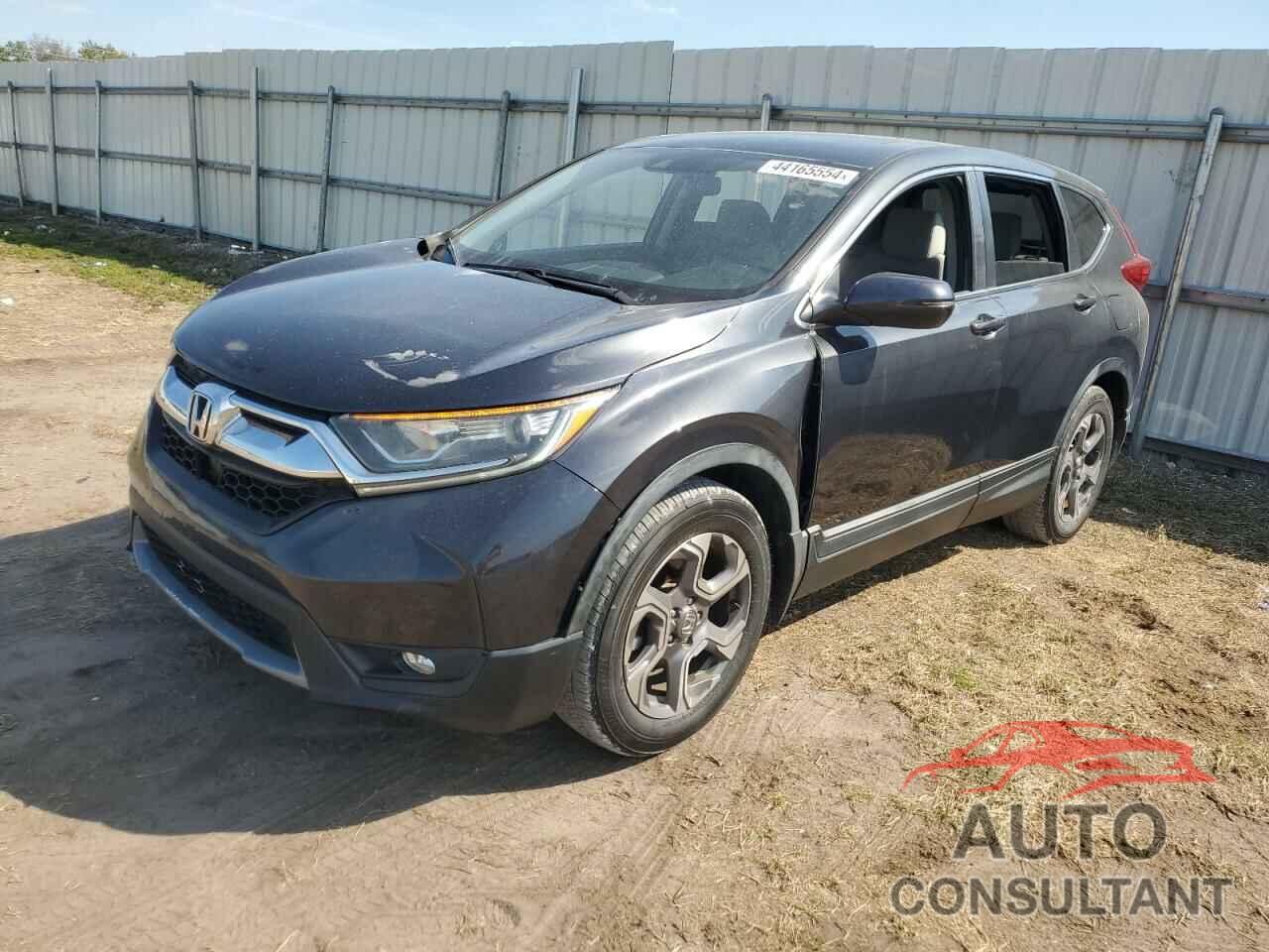 HONDA CRV 2019 - 7FARW1H50KE024660
