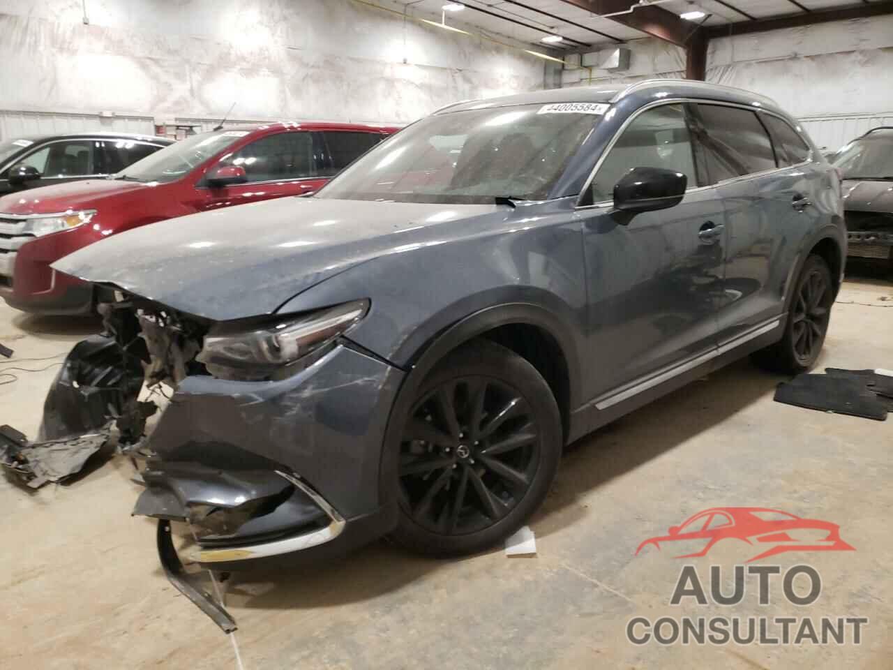 MAZDA CX-9 2021 - JM3TCBDY9M0509372