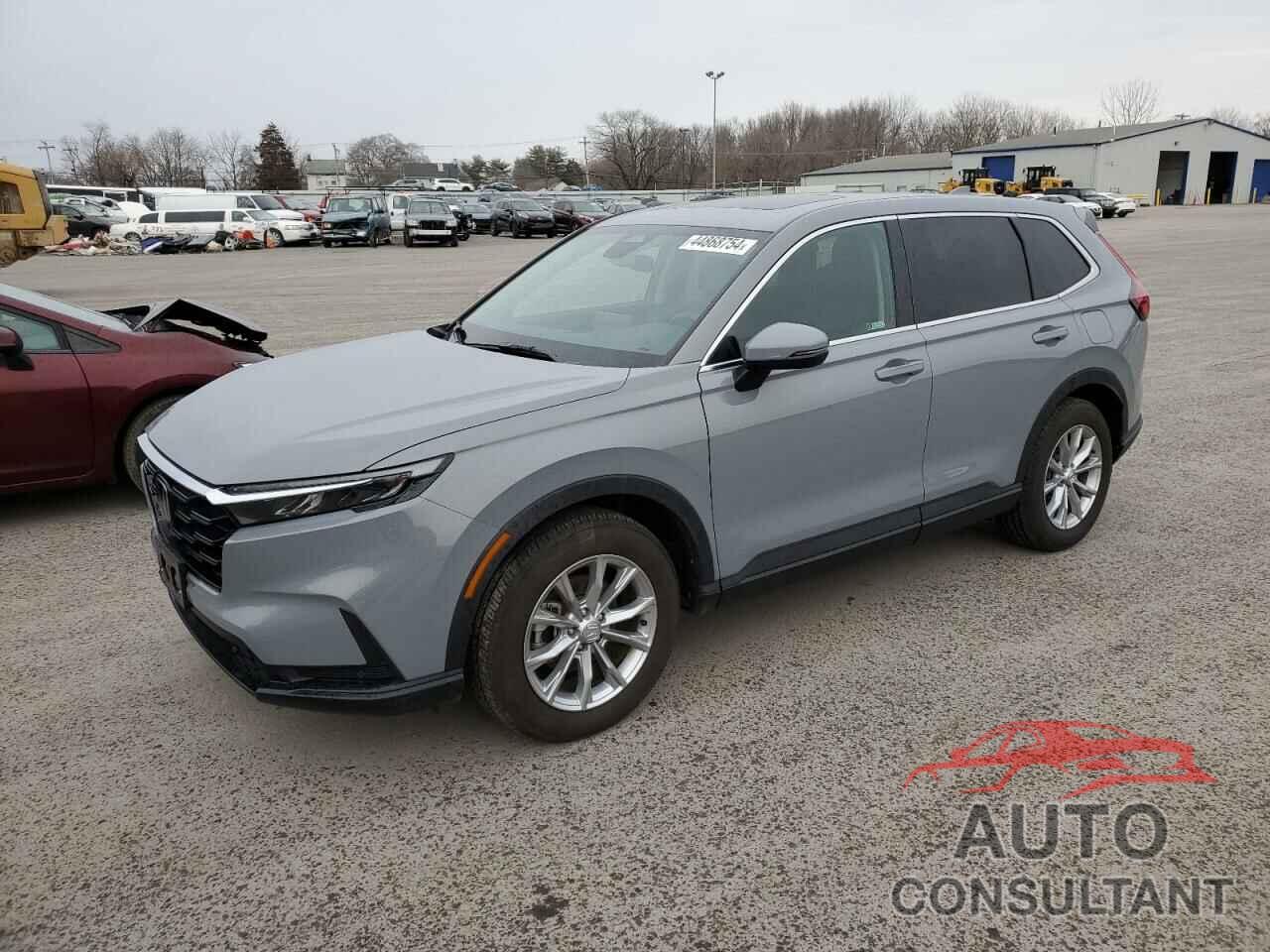 HONDA CRV 2023 - 7FARS4H78PE006560