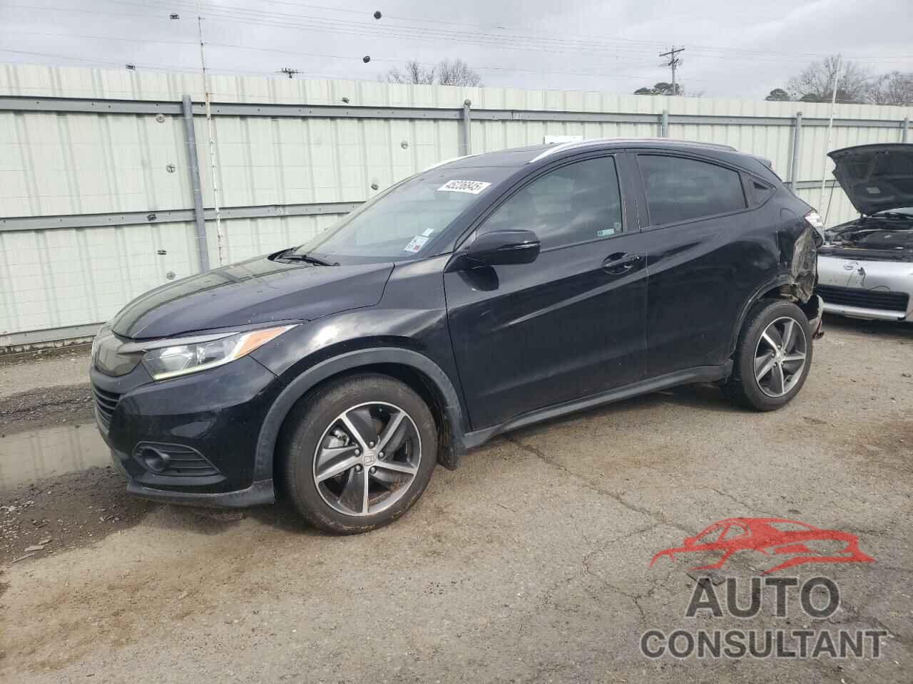 HONDA HR-V 2021 - 3CZRU5H51MM732627