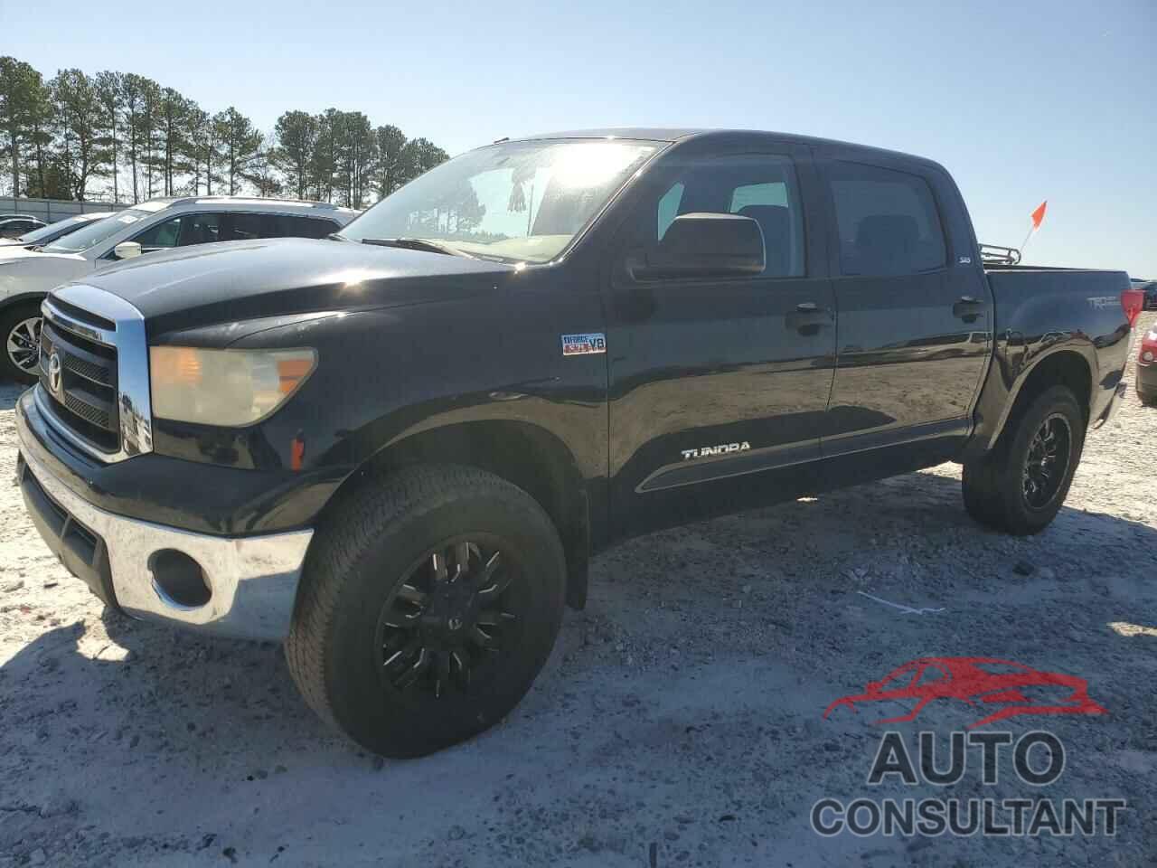 TOYOTA TUNDRA 2010 - 5TFEY5F18AX086713