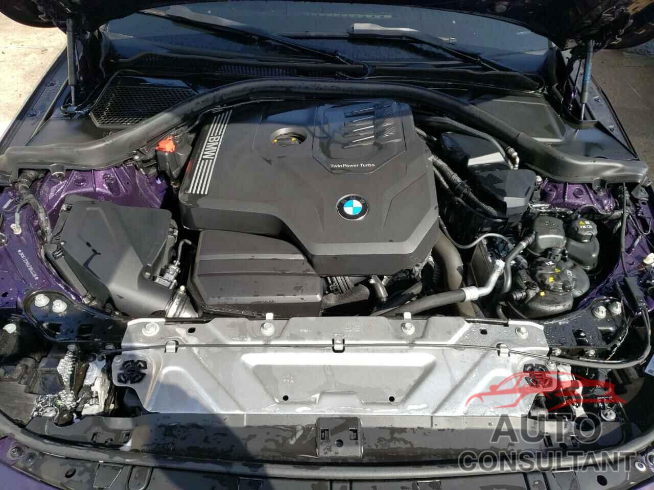BMW 2 SERIES 2023 - 3MW23CM04P8D44486