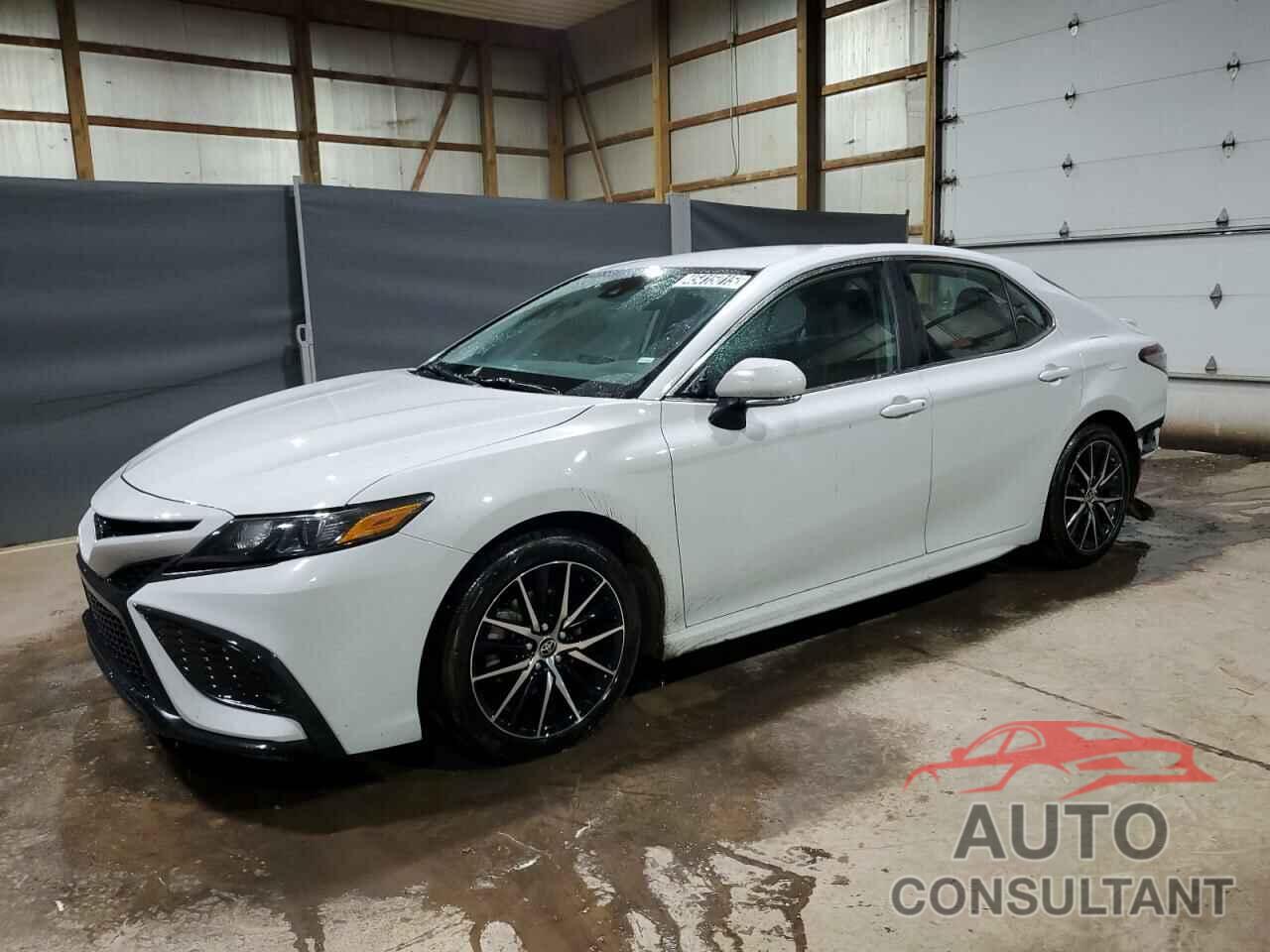 TOYOTA CAMRY 2023 - 4T1G11AK1PU170092