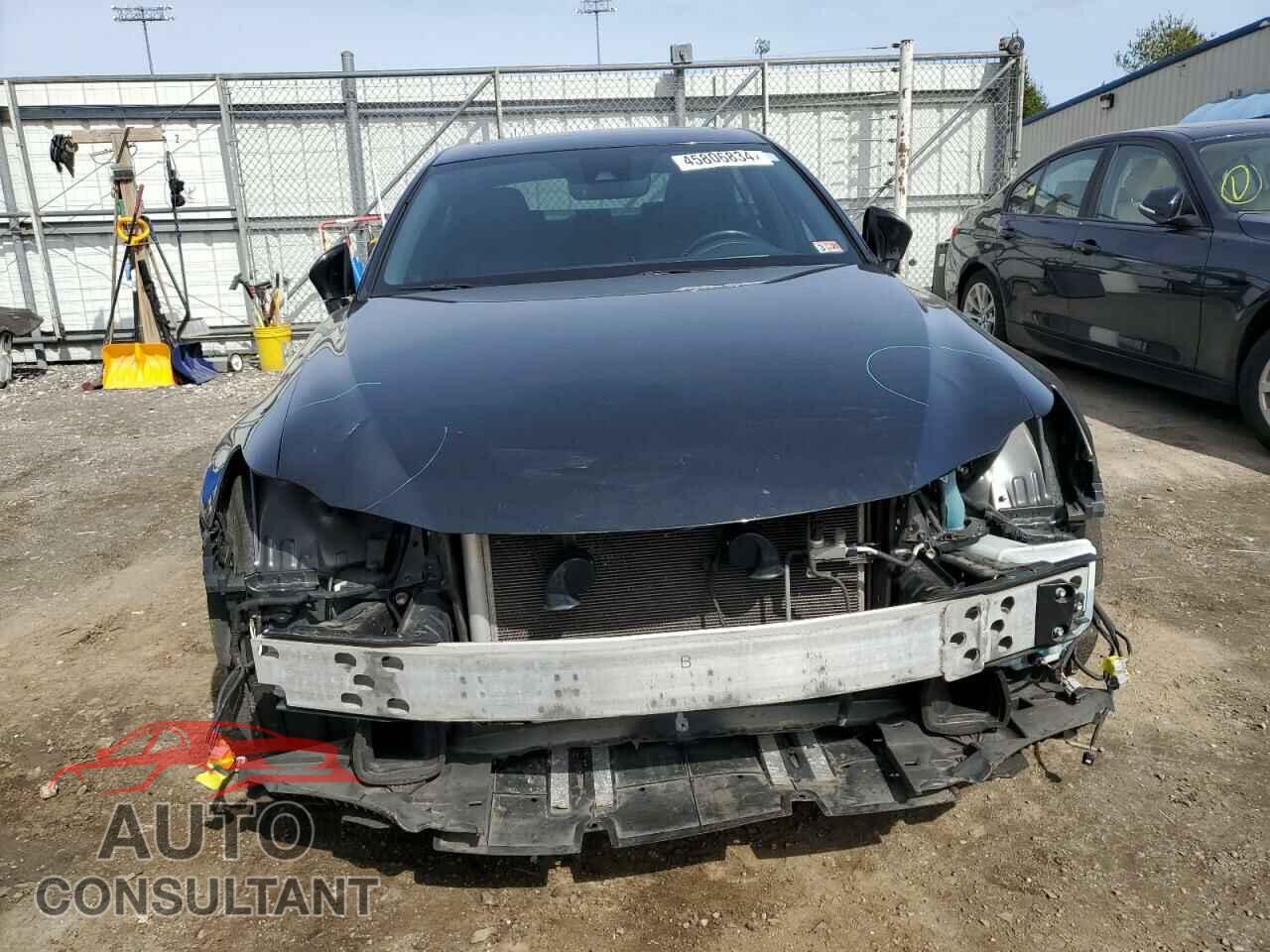 LEXUS IS 2017 - JTHCM1D24H5021045