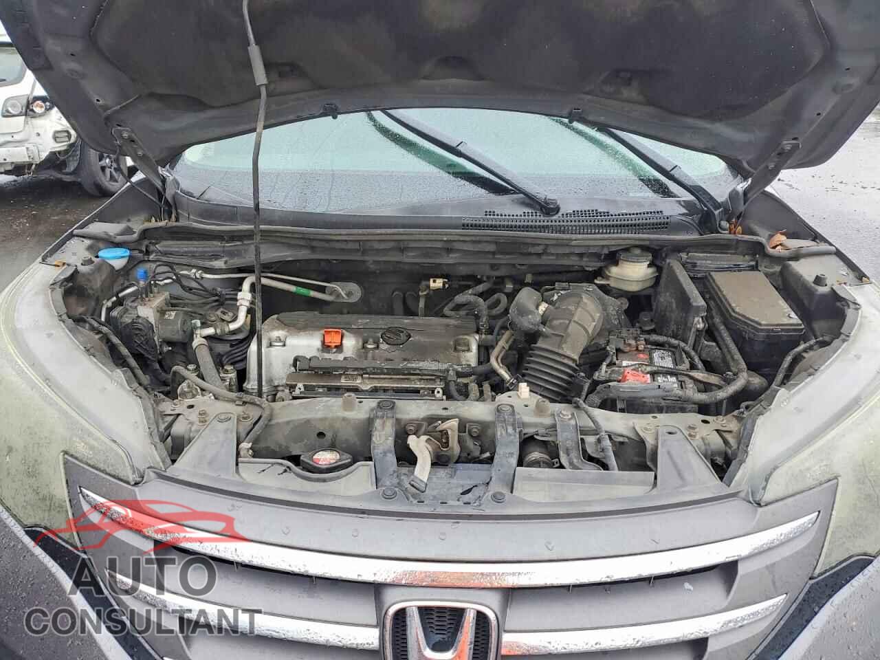 HONDA CRV 2012 - 2HKRM3H38CH501866