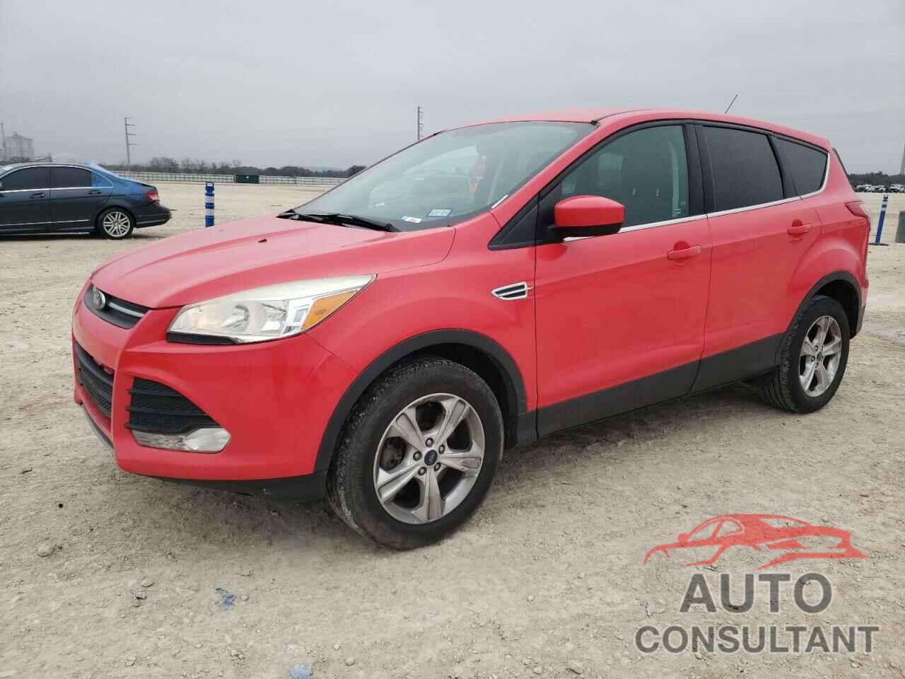 FORD ESCAPE 2015 - 1FMCU9GX9FUB42966