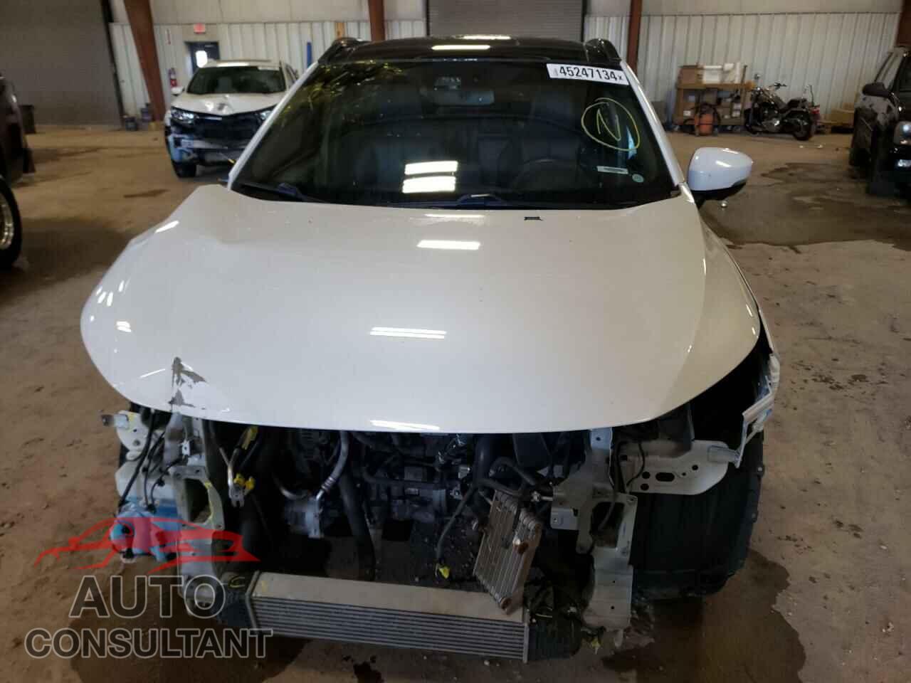 MITSUBISHI ECLIPSE 2020 - JA4AT5AA1LZ019778