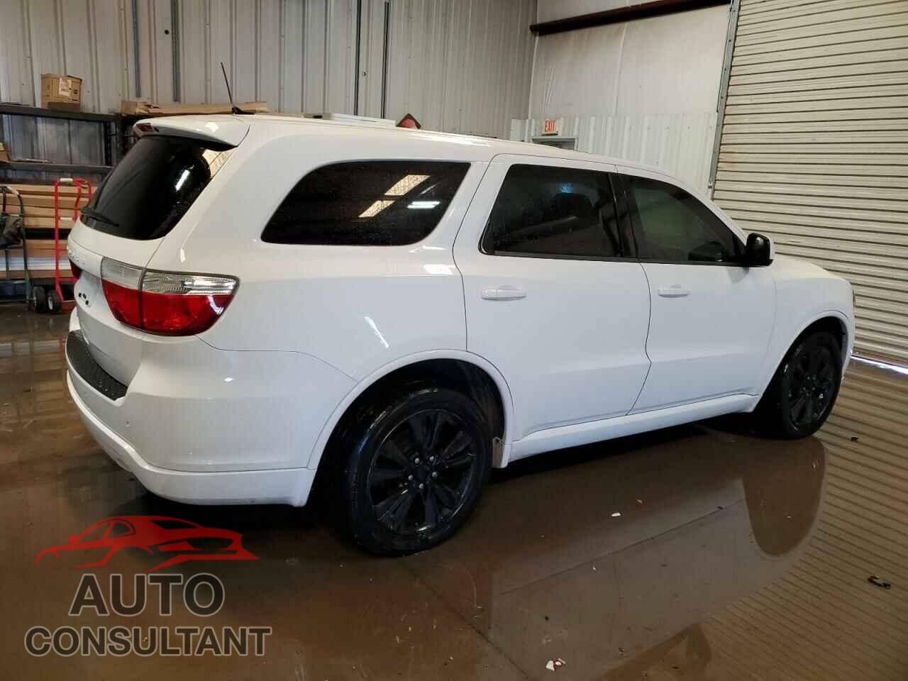 DODGE DURANGO 2013 - 1C4RDHAG6DC679282