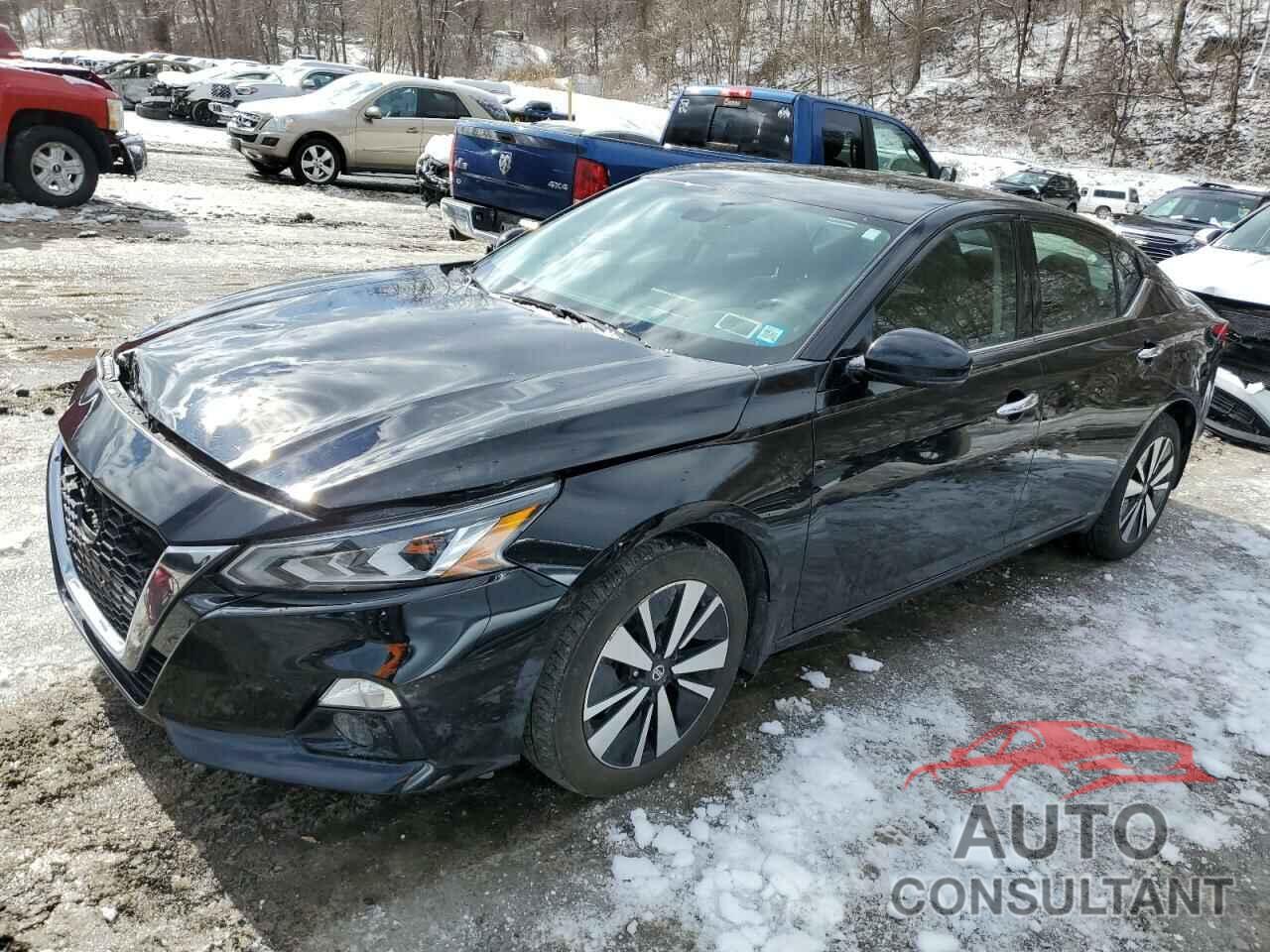 NISSAN ALTIMA 2020 - 1N4BL4DWXLC213715