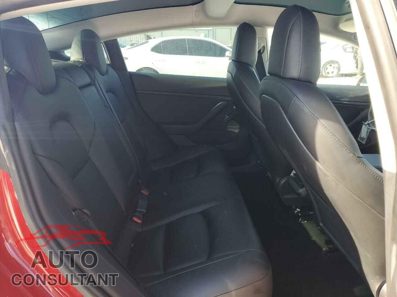 TESLA MODEL 3 2020 - 5YJ3E1EB2LF783083