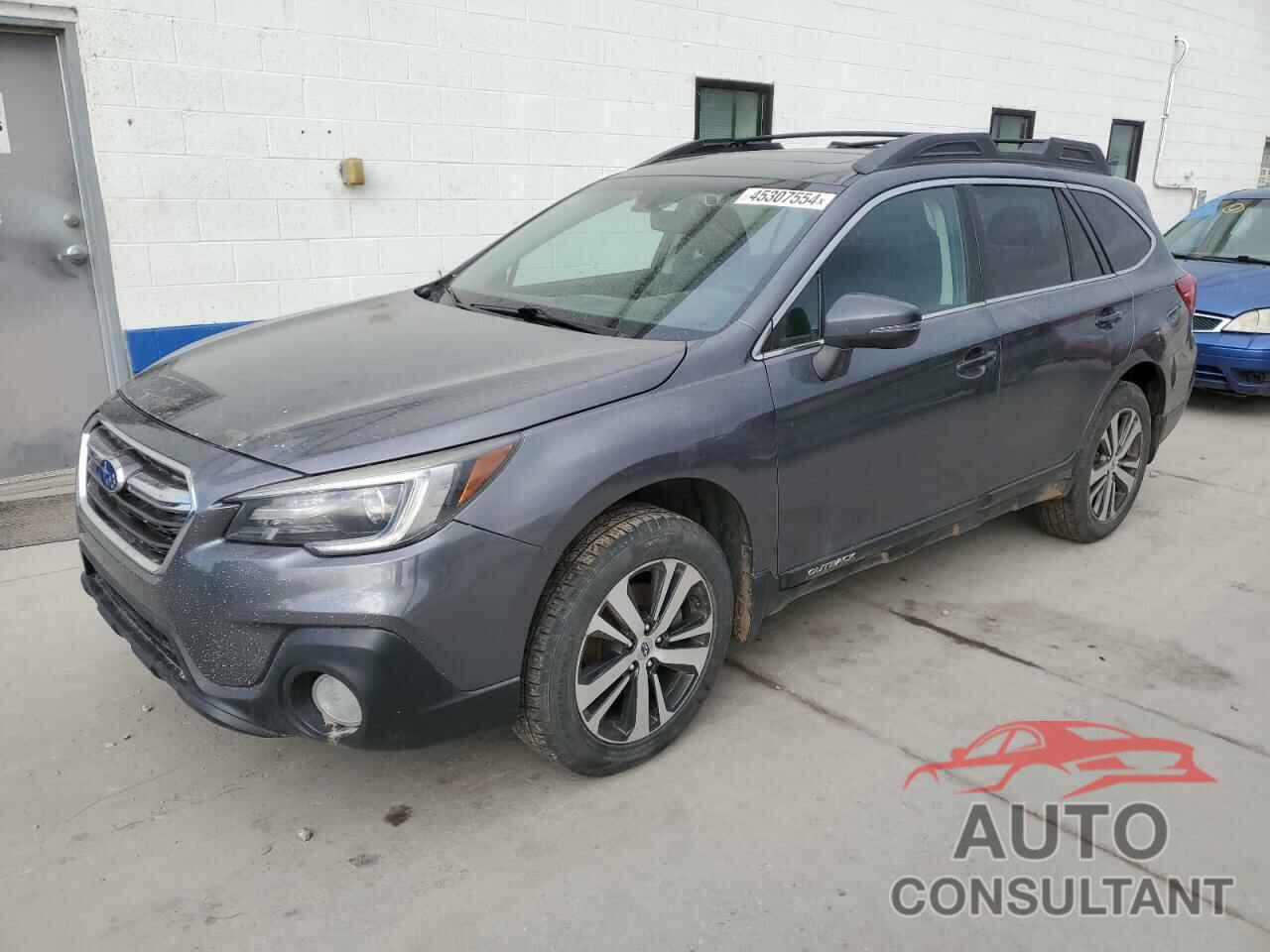 SUBARU OUTBACK 2019 - 4S4BSANC4K3229810