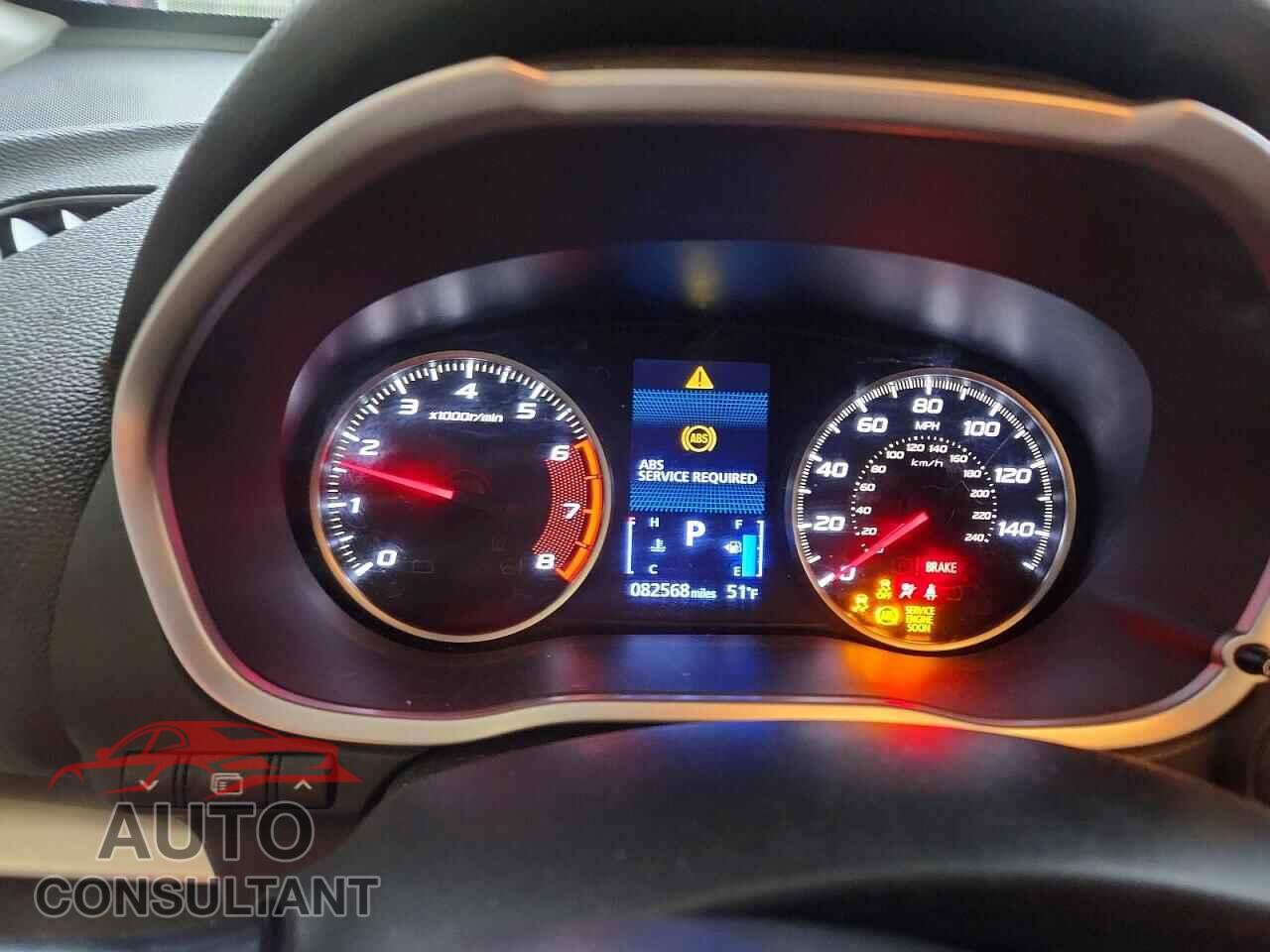 MITSUBISHI ECLIPSE 2020 - JA4AS3AA6LZ022831