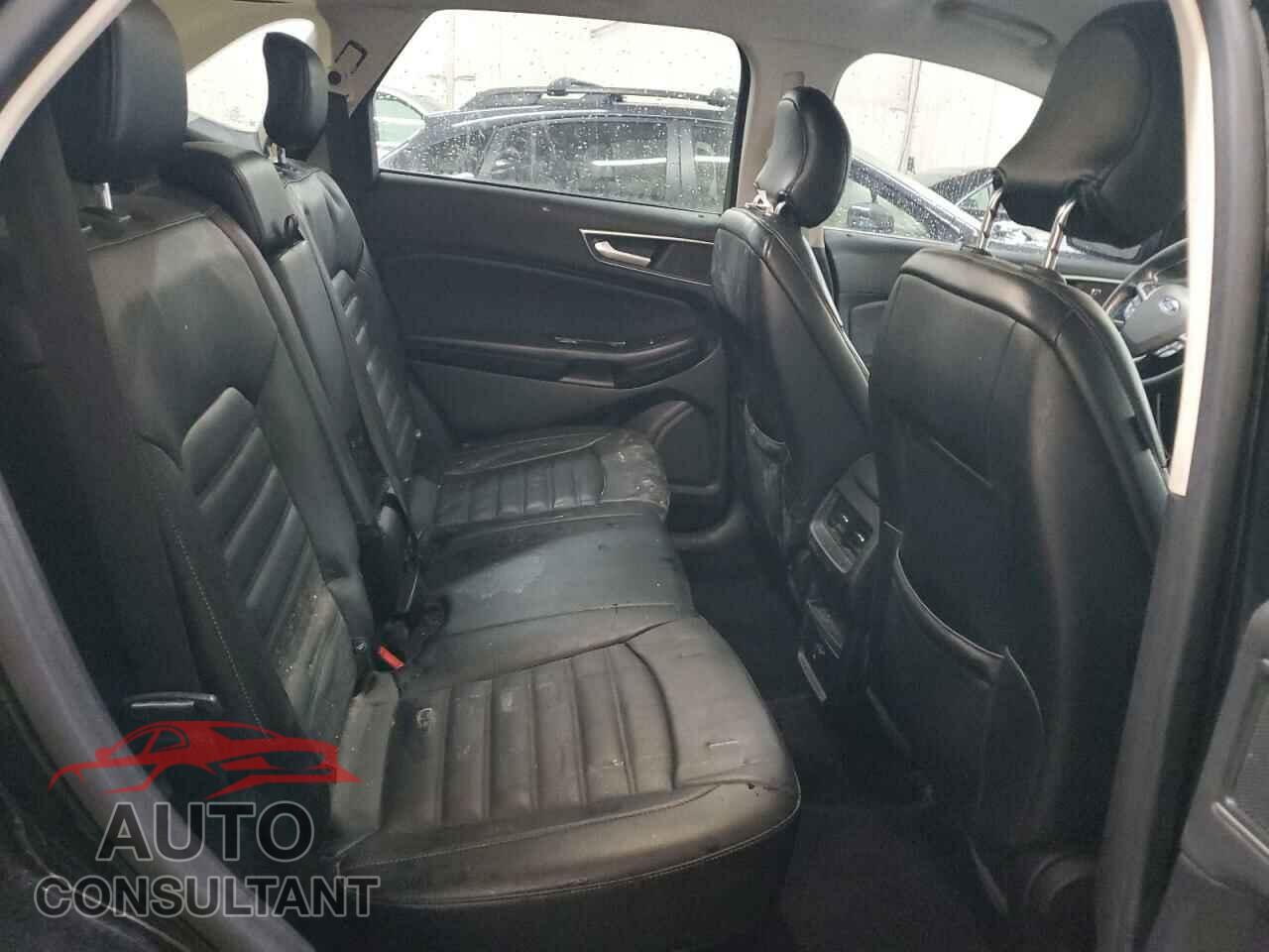 FORD EDGE 2016 - 2FMPK4J97GBC42690