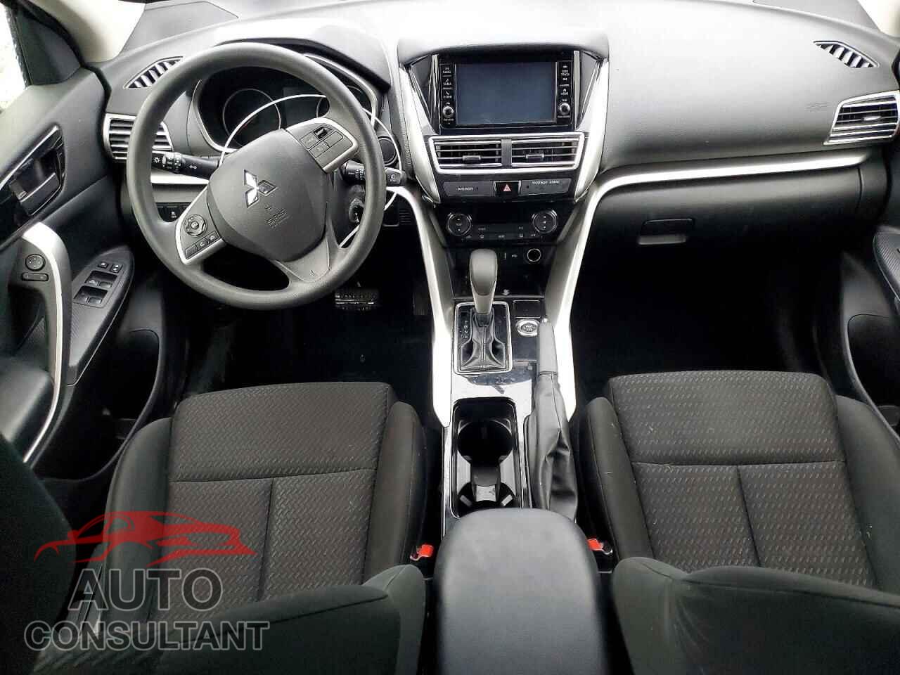 MITSUBISHI ECLIPSE 2020 - JA4AT3AA0LZ013846