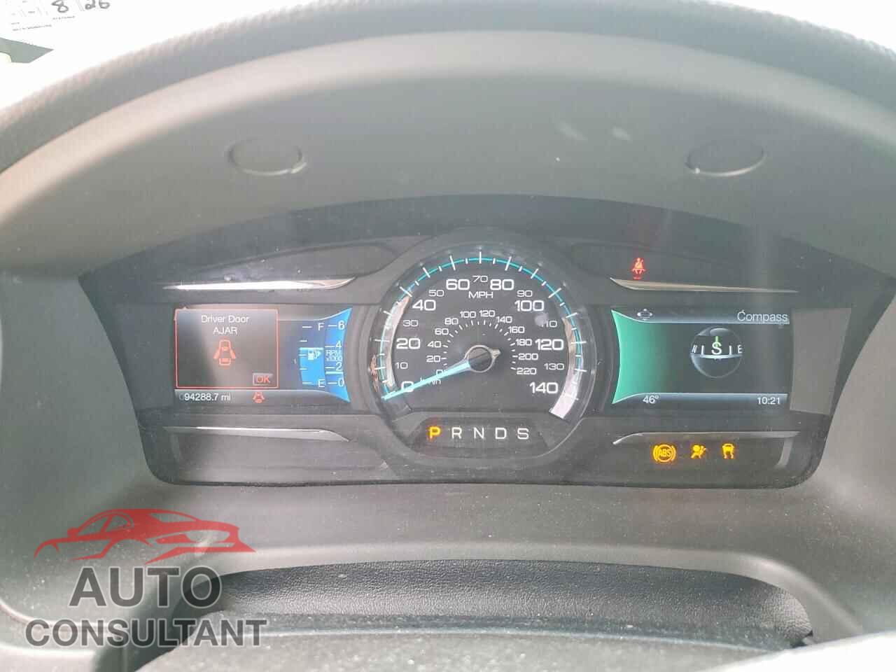 FORD FLEX 2015 - 2FMHK6C8XFBA20518
